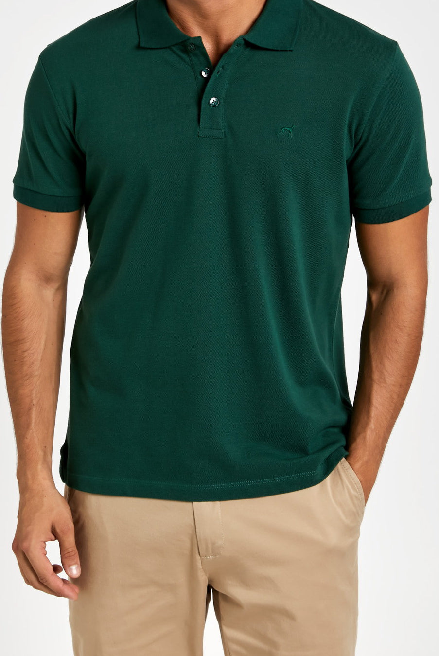 Dark Green