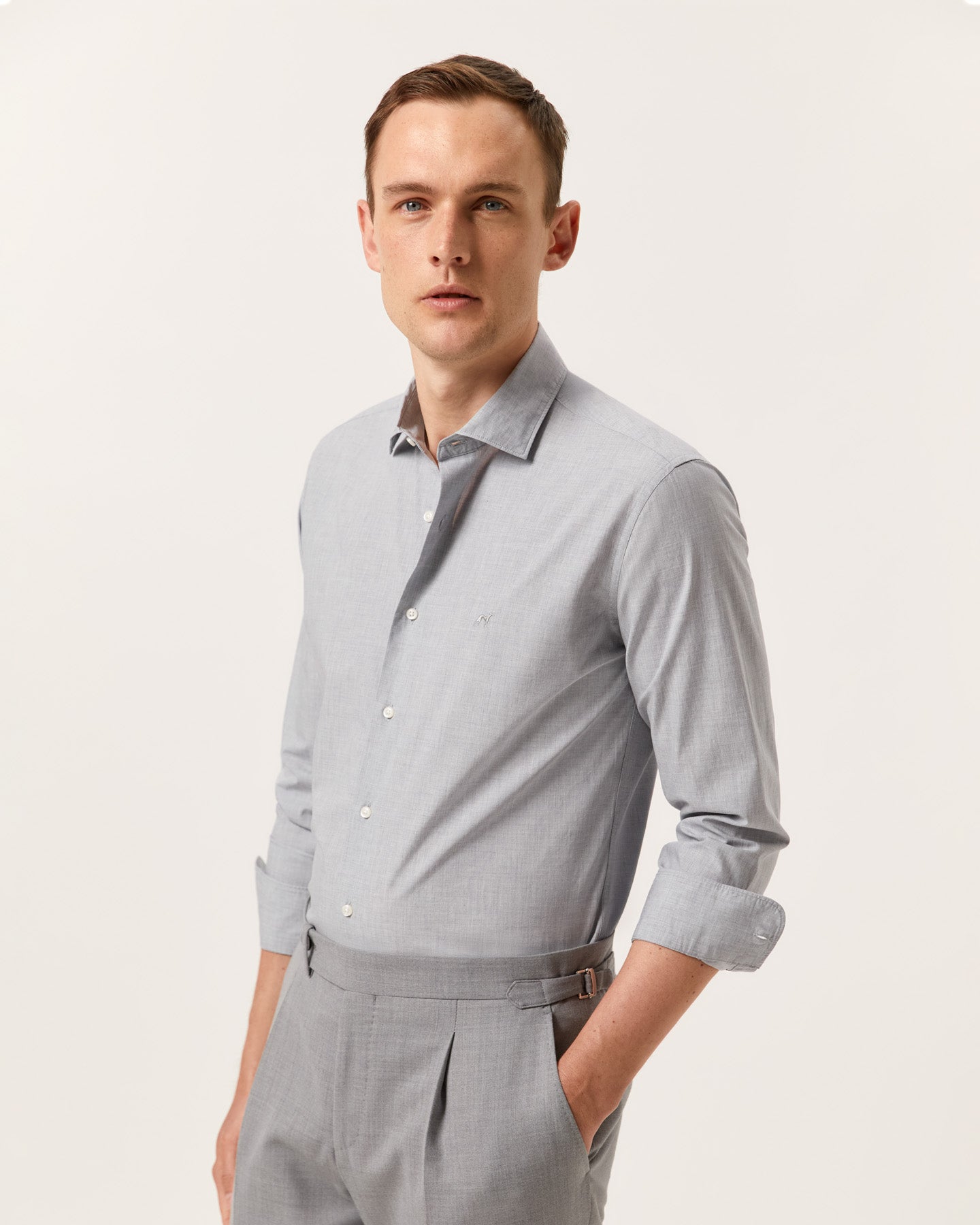 Light Grey