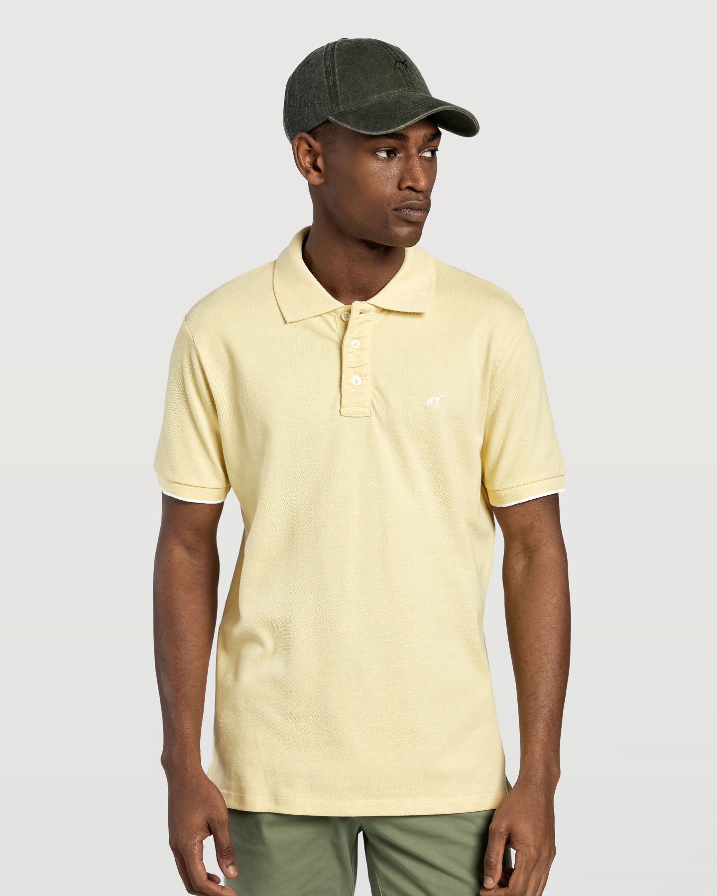 Light Yellow