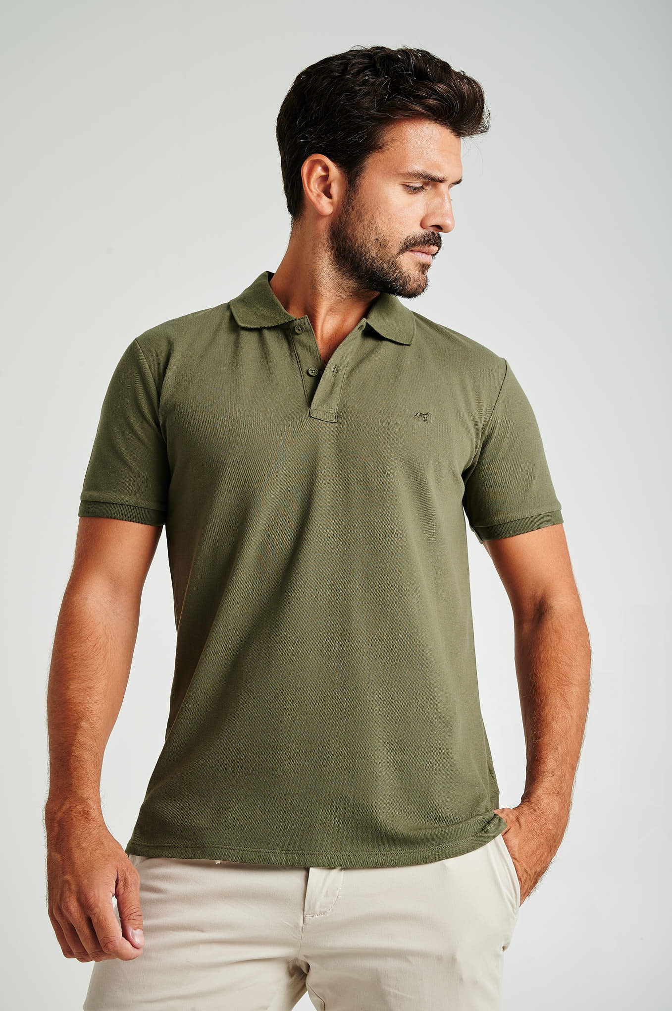 Khaki