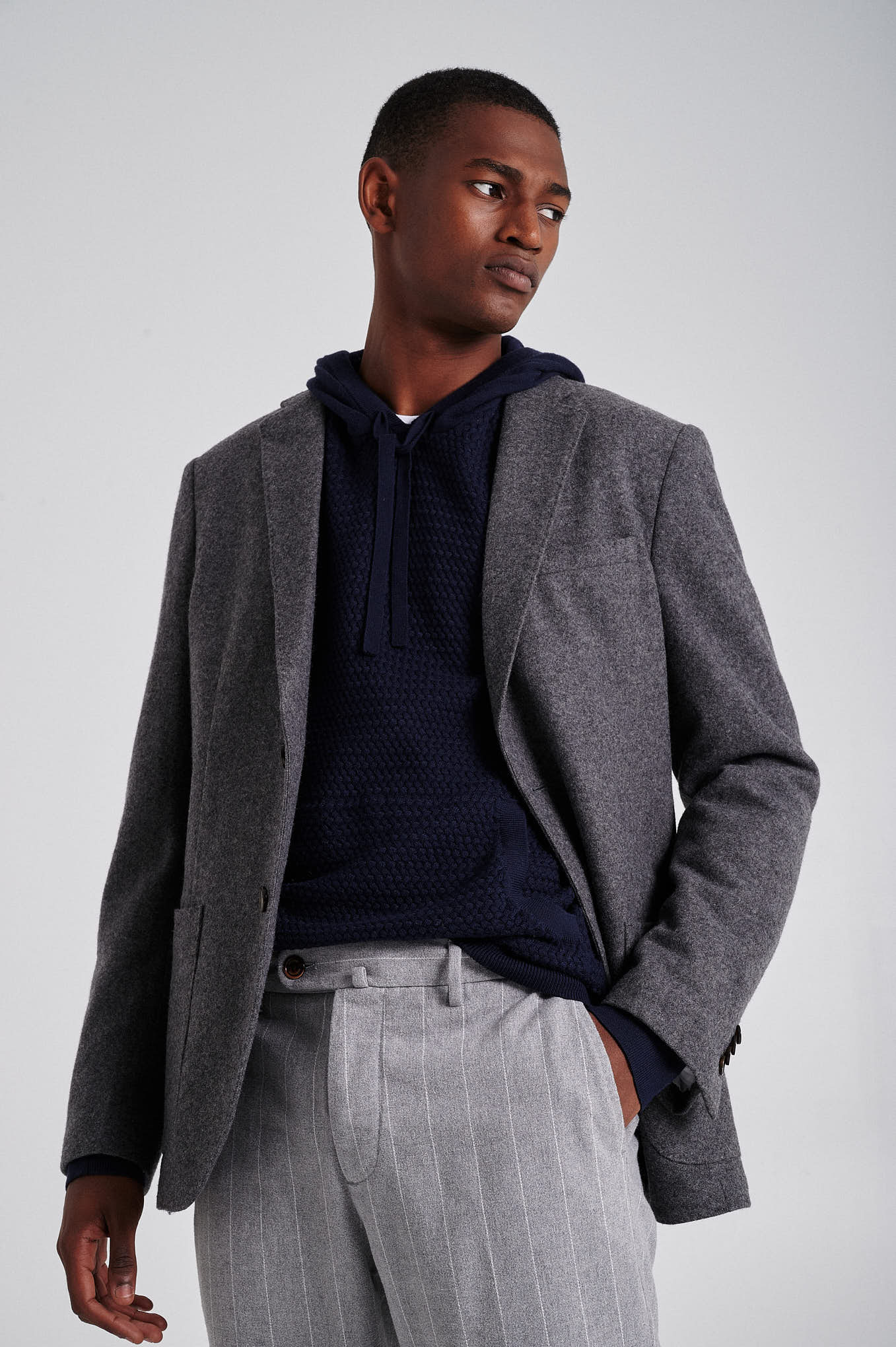 Light Grey