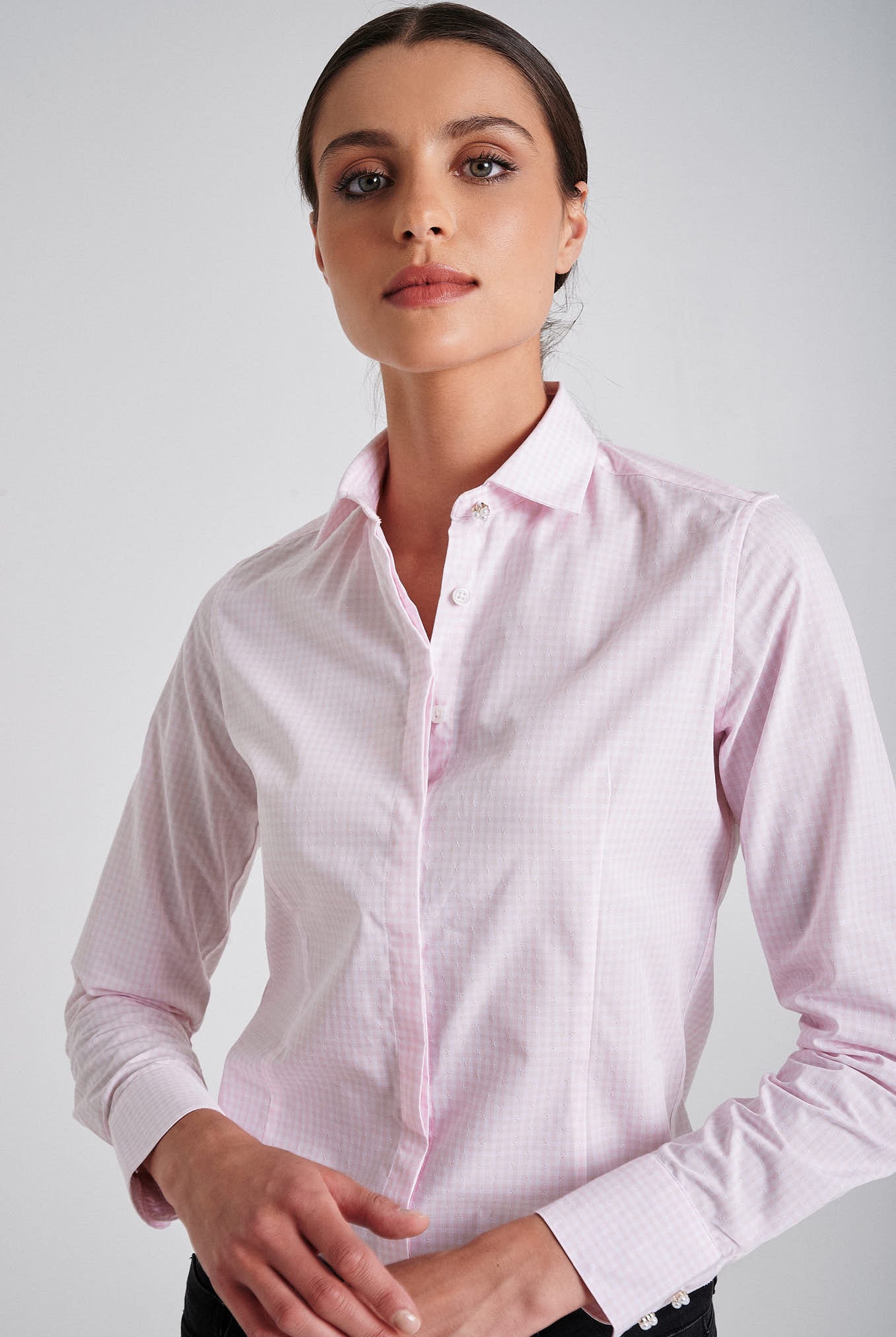 Pale Pink