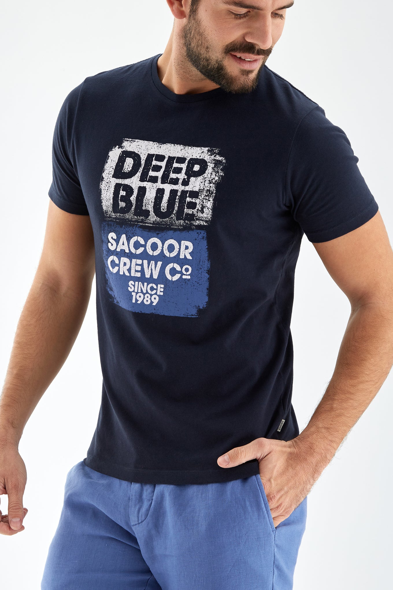 Dark Blue