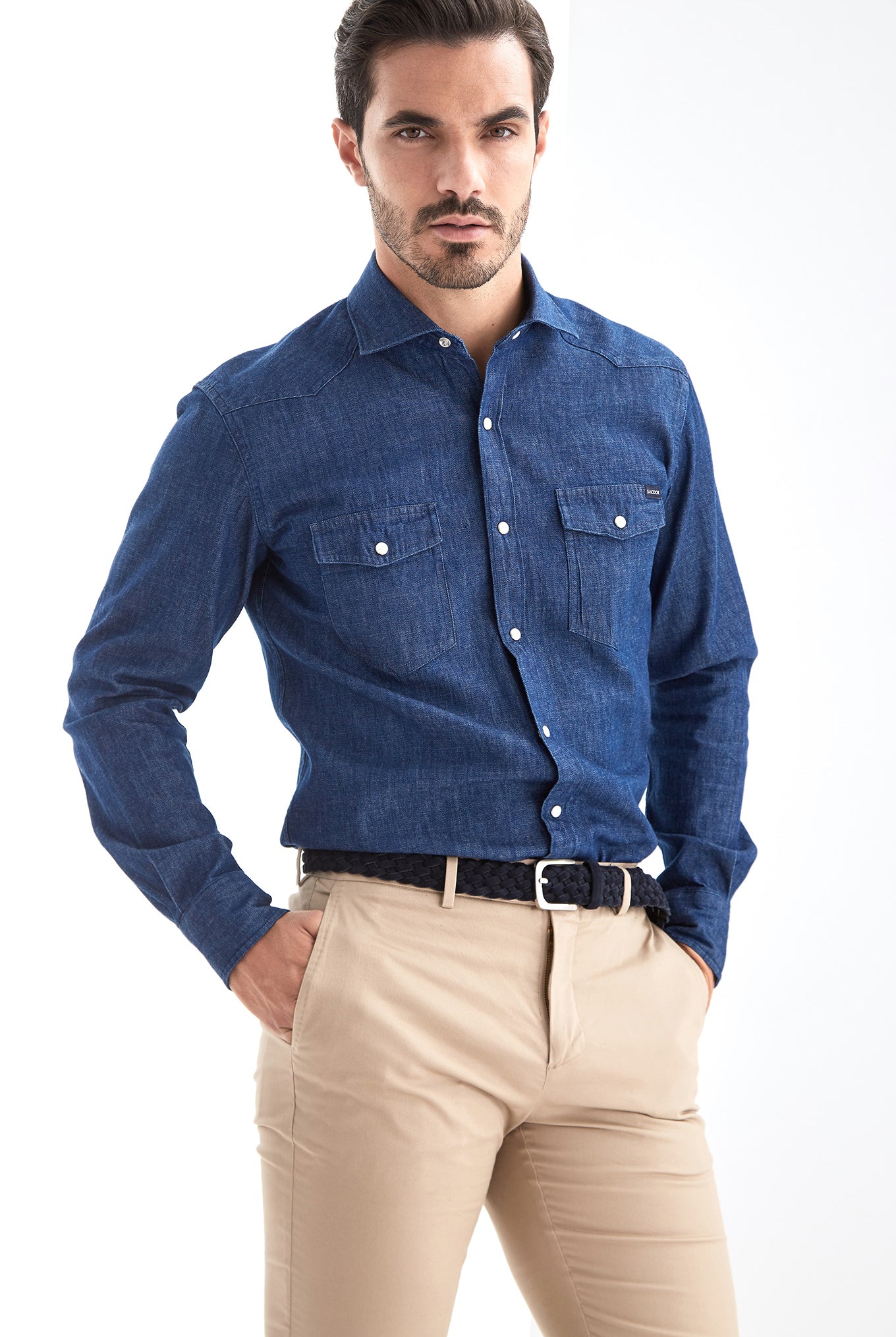 Dark Blue