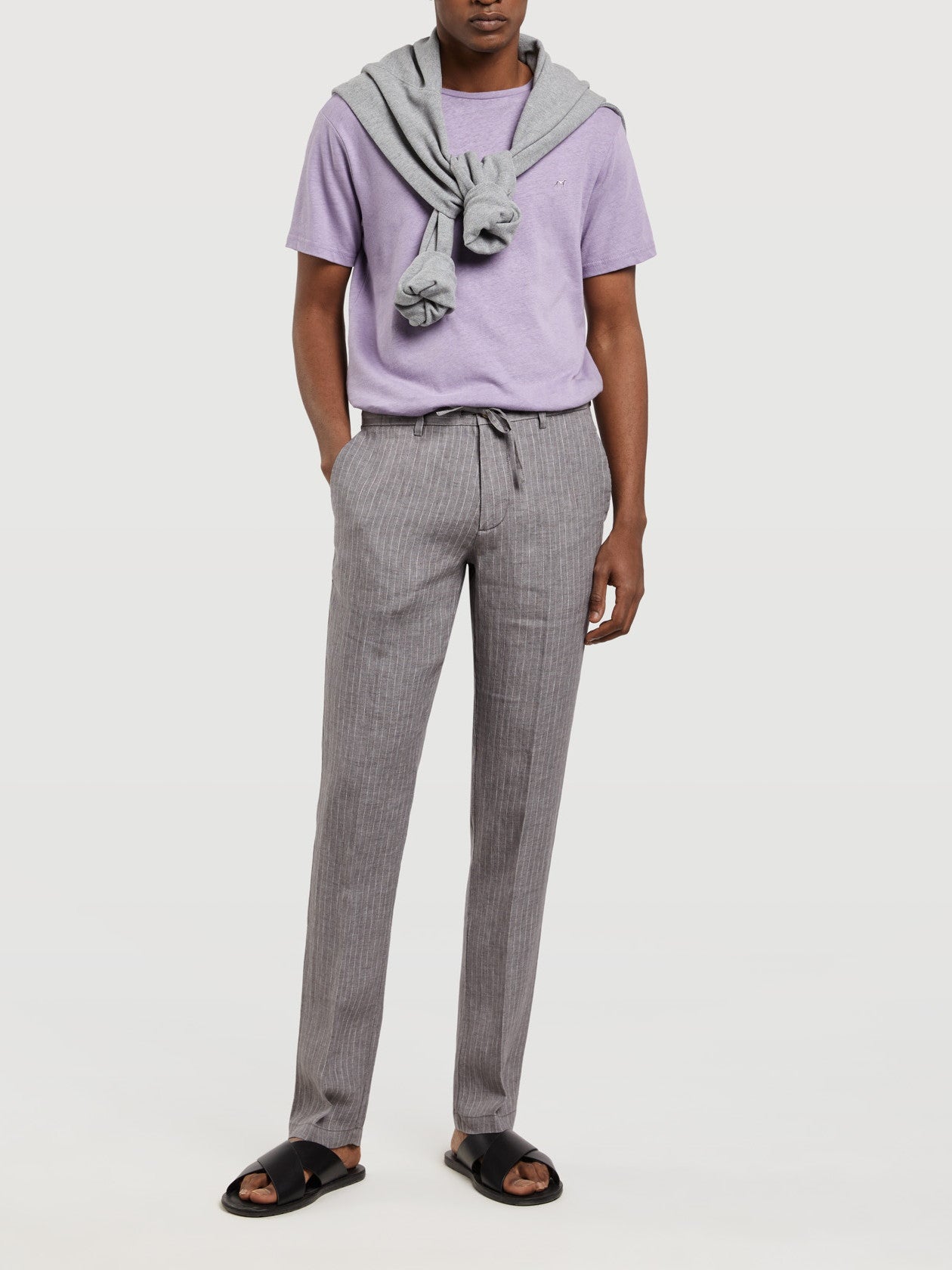 Light Grey