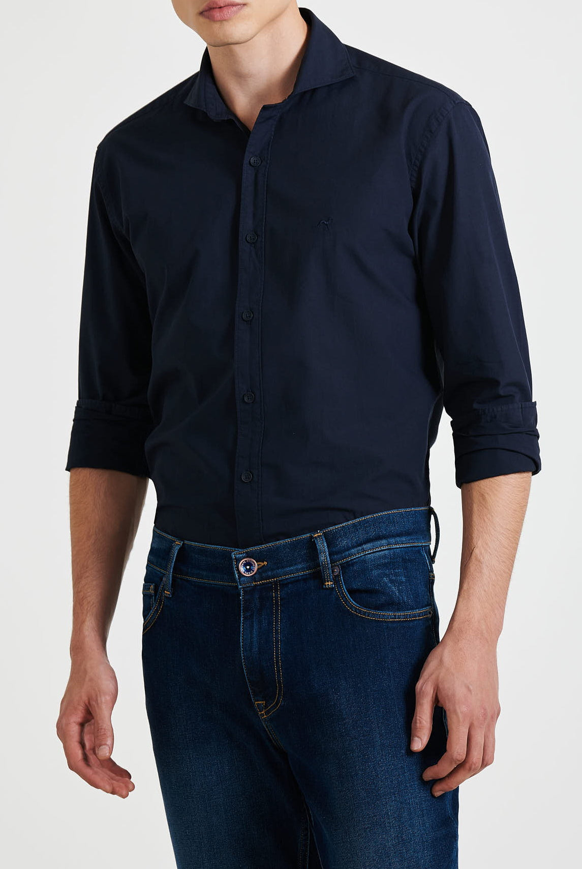 Dark Blue
