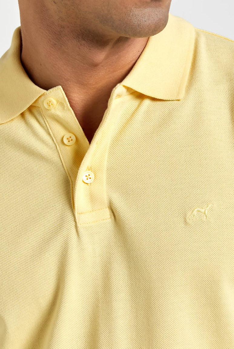 Light Yellow