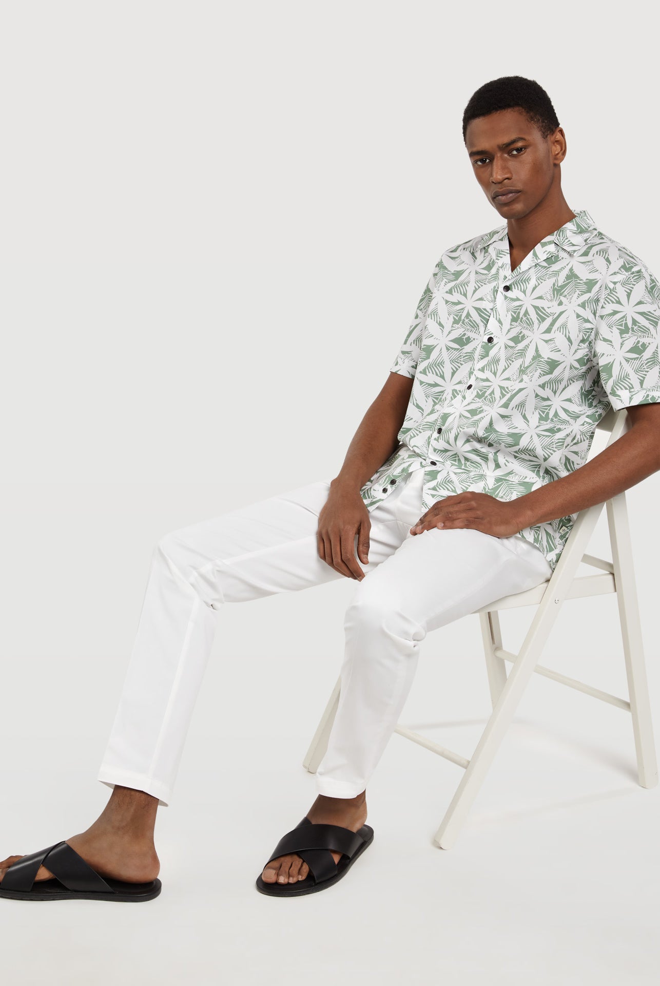 Light Green