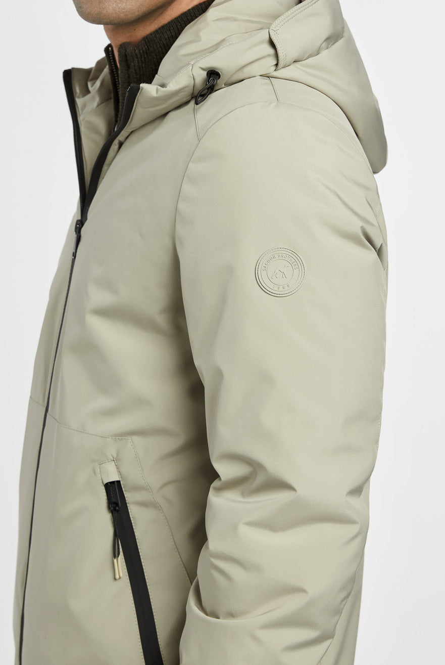 Beige