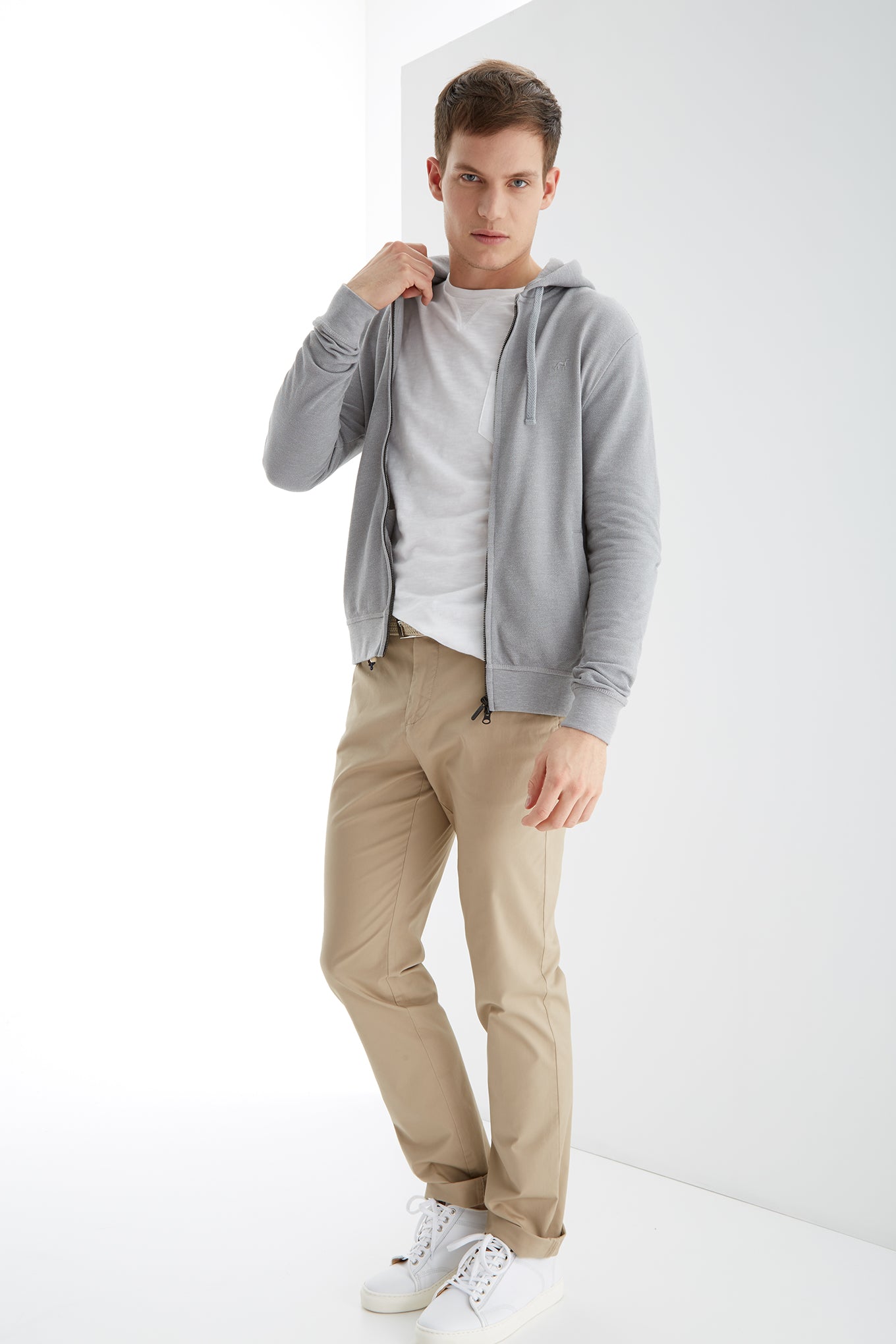 Mix Grey