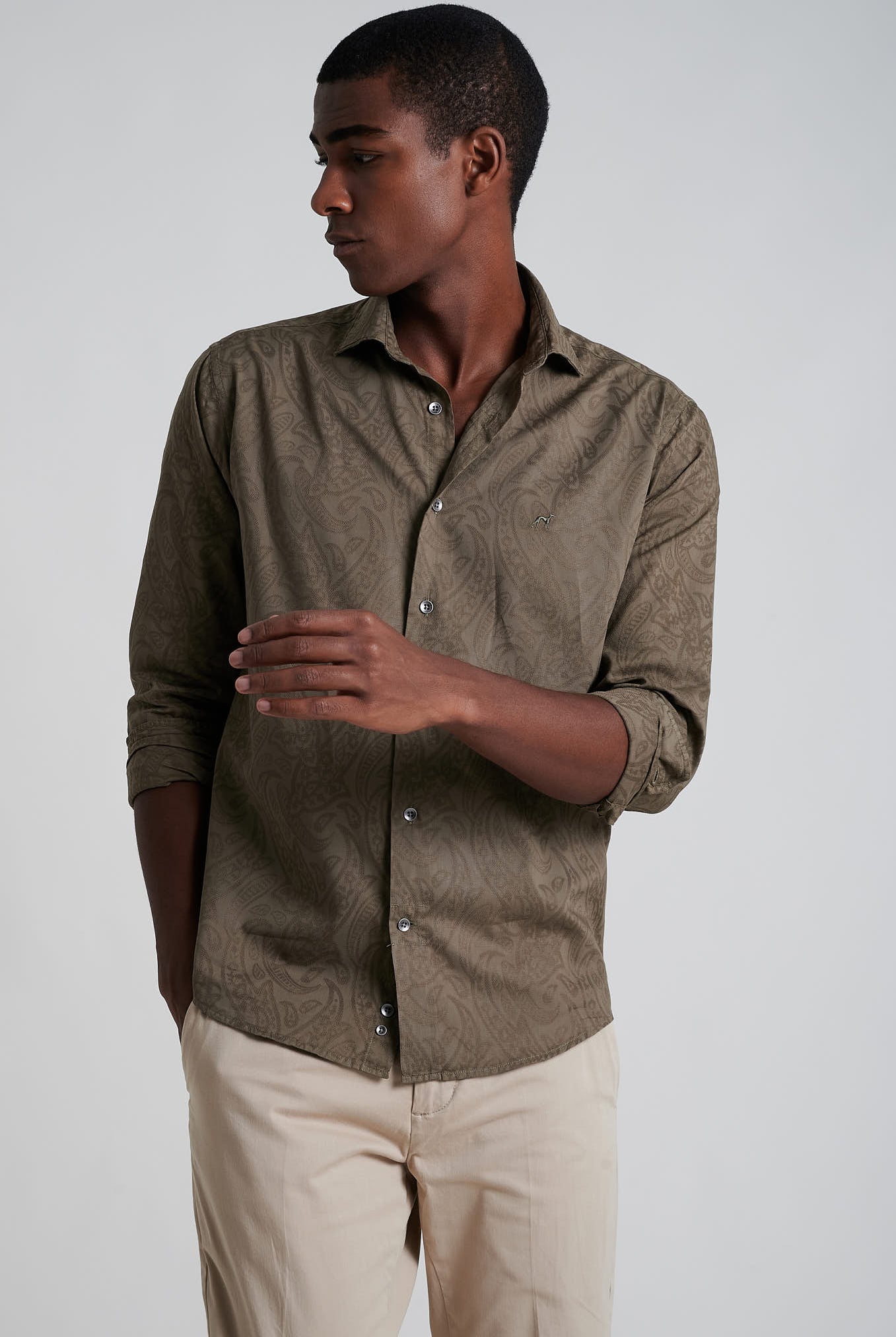Khaki