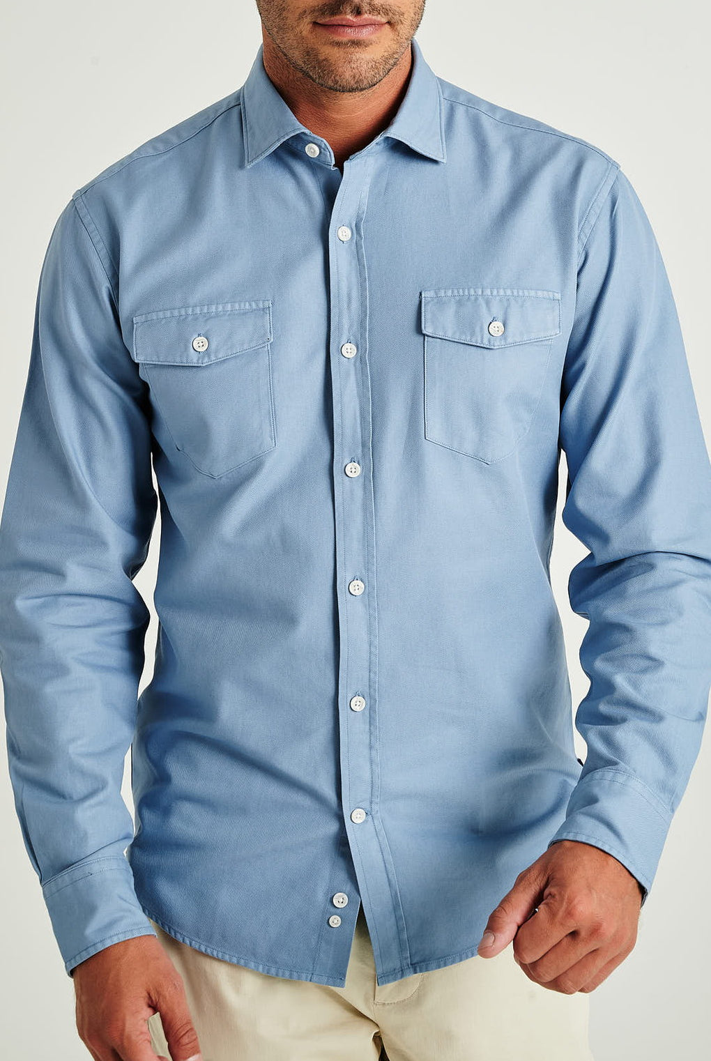 Light Blue