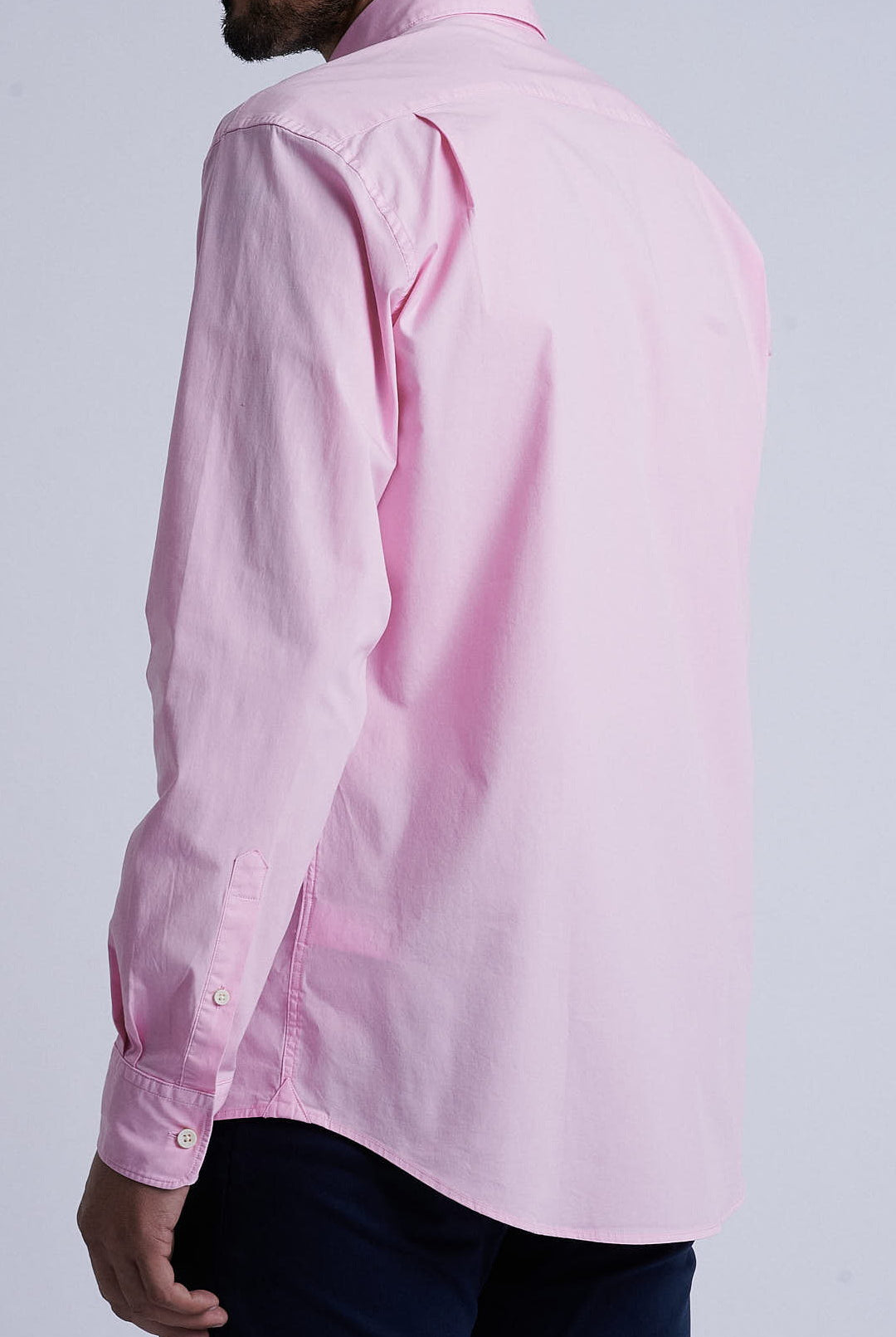 Pale Pink