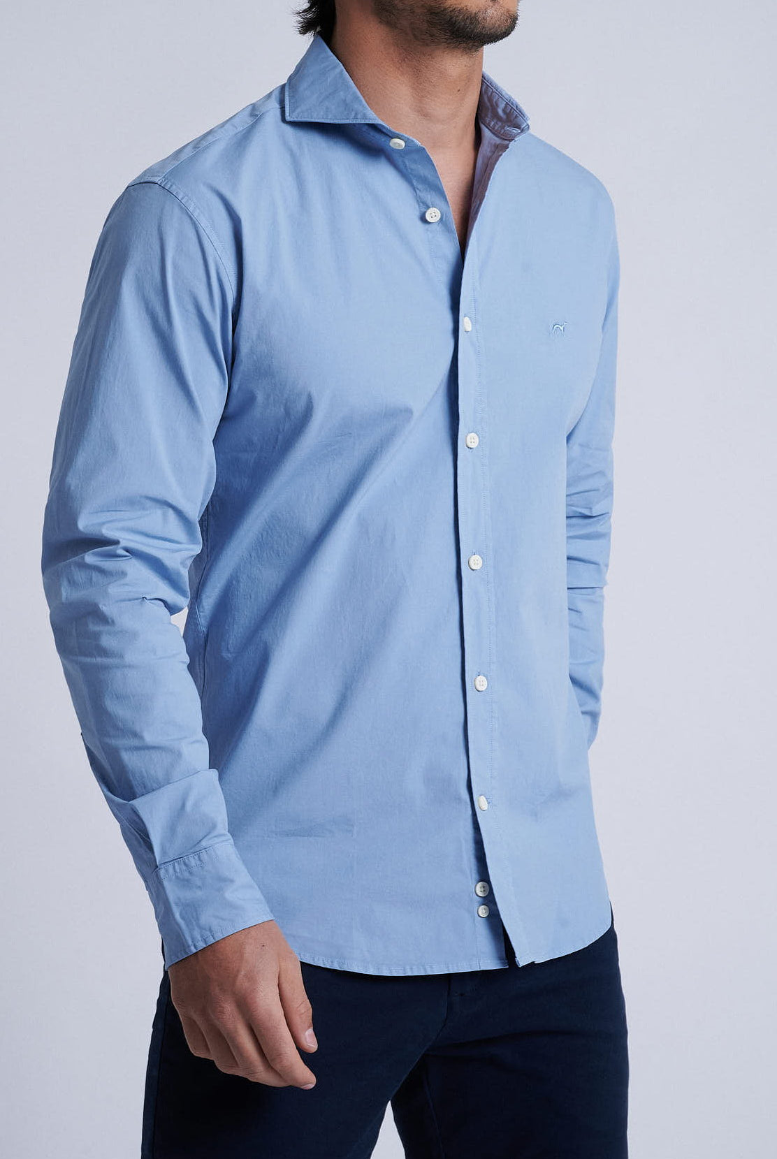 Light Blue