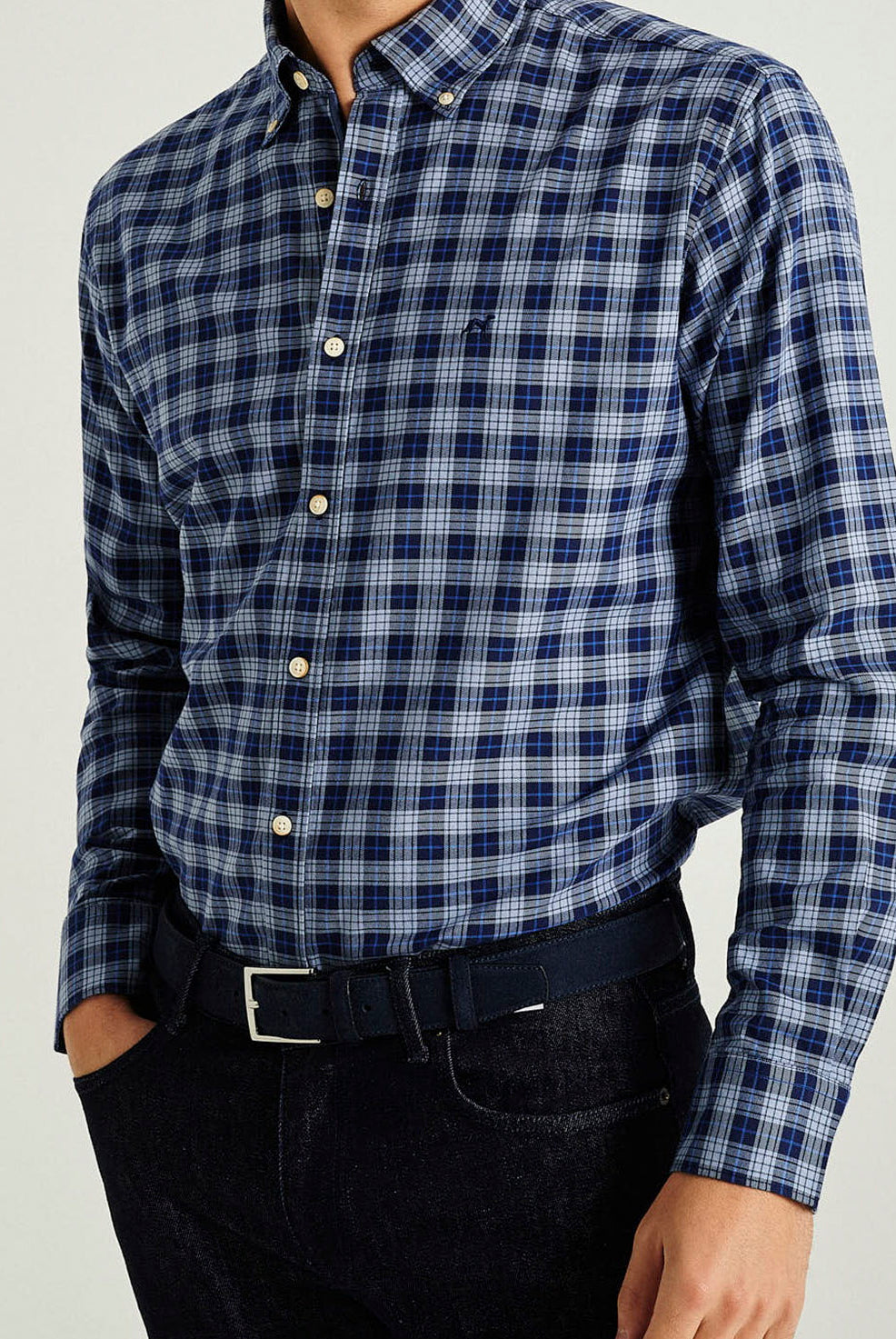 Dark Blue