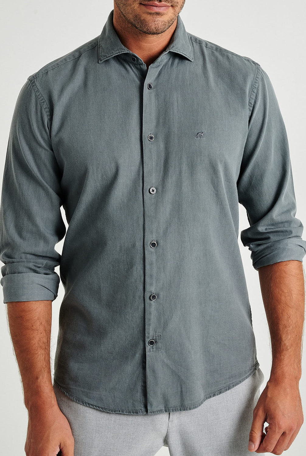 Light Grey