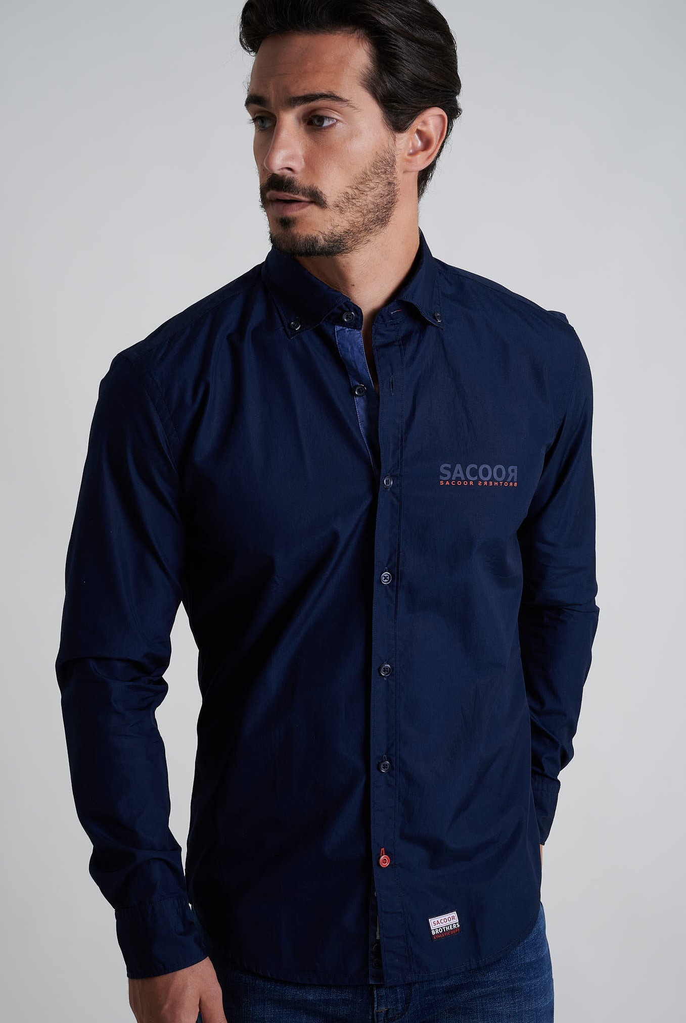 Dark Blue