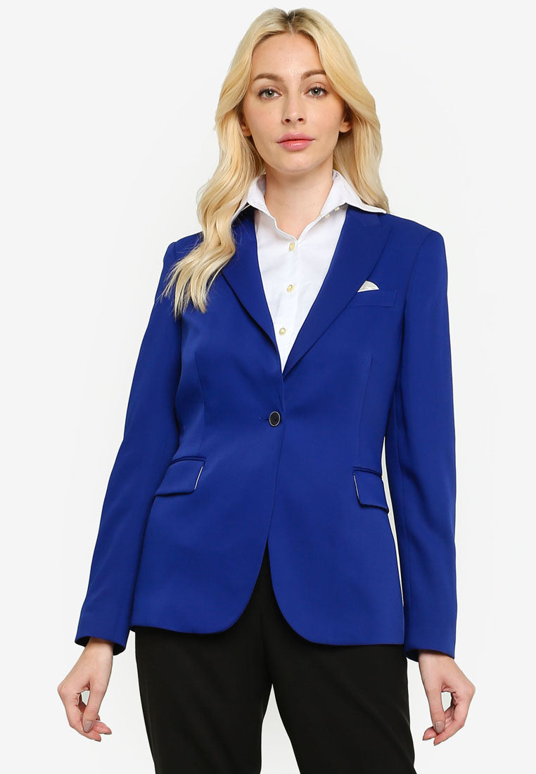 Royal Blue