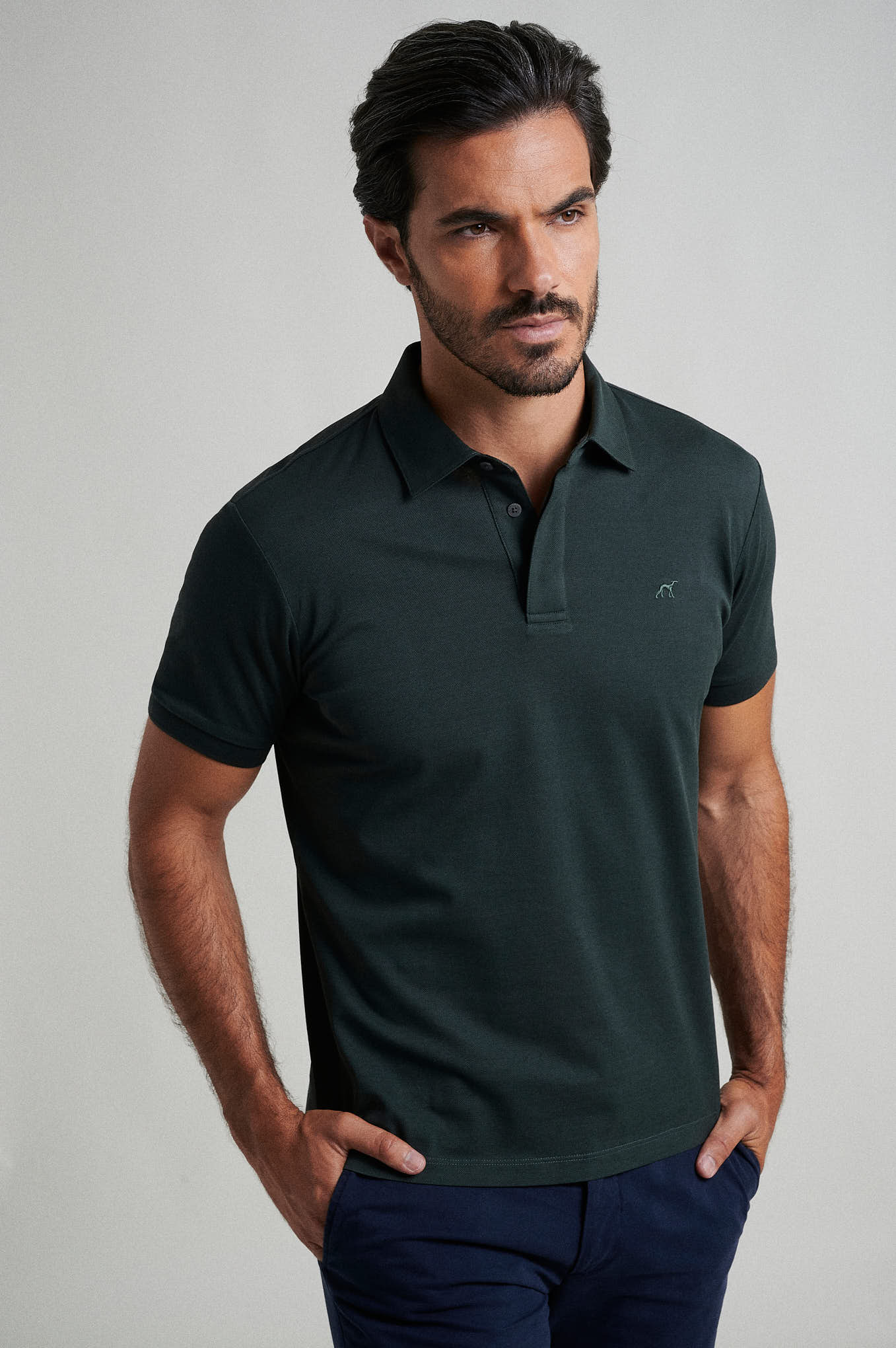 Dark Green