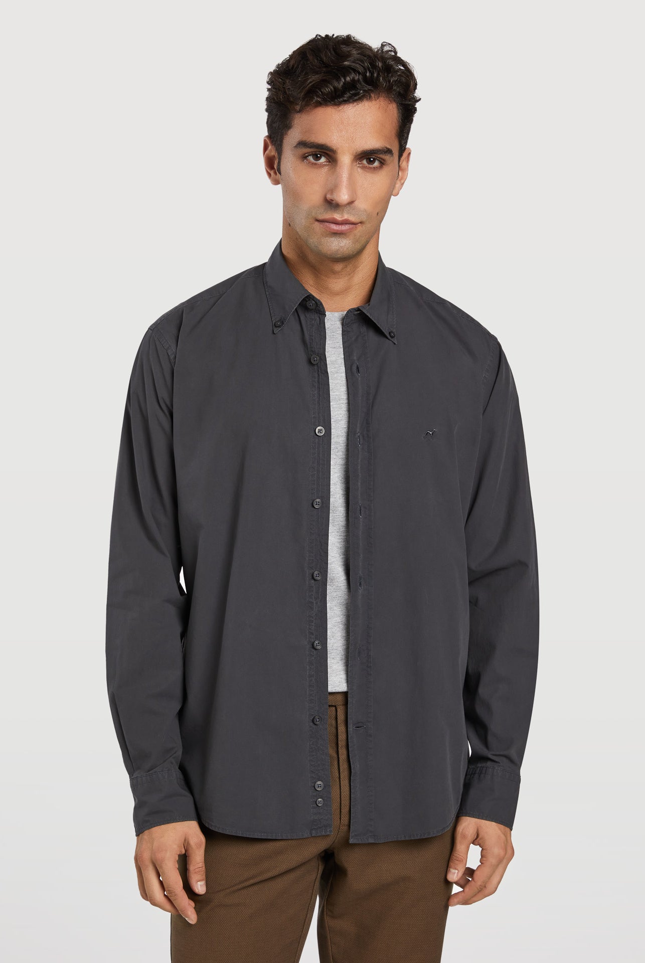 Dark Grey