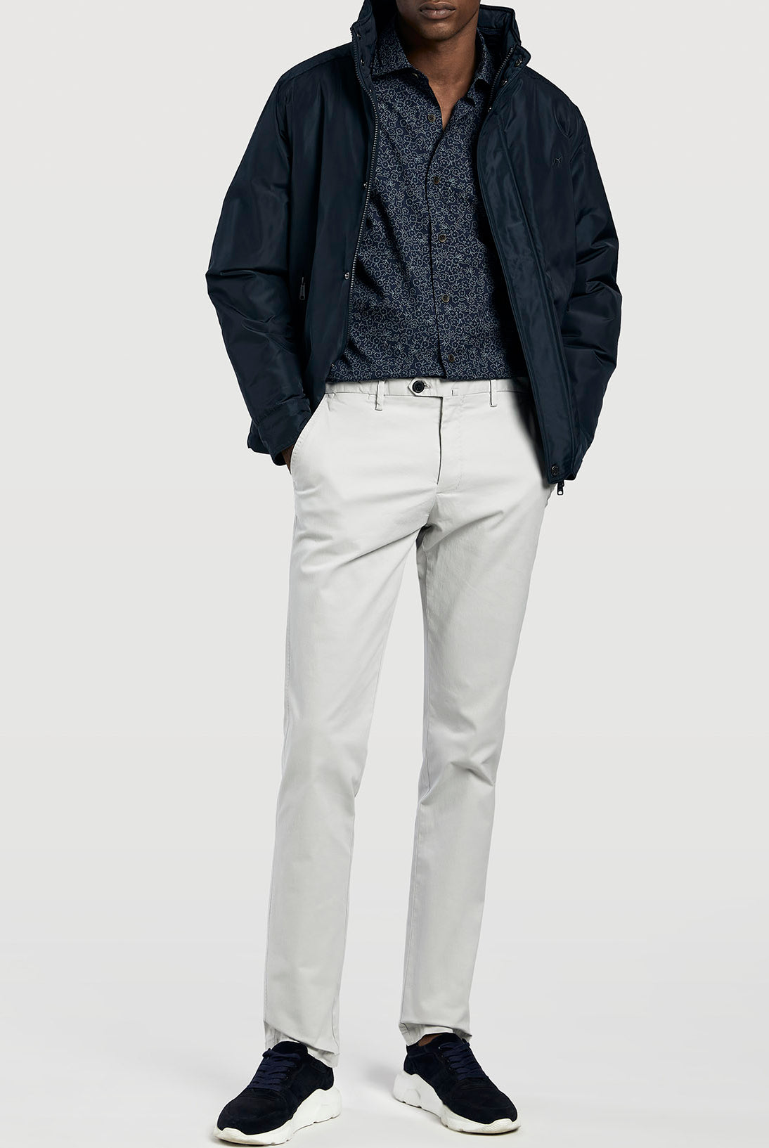 Light Grey
