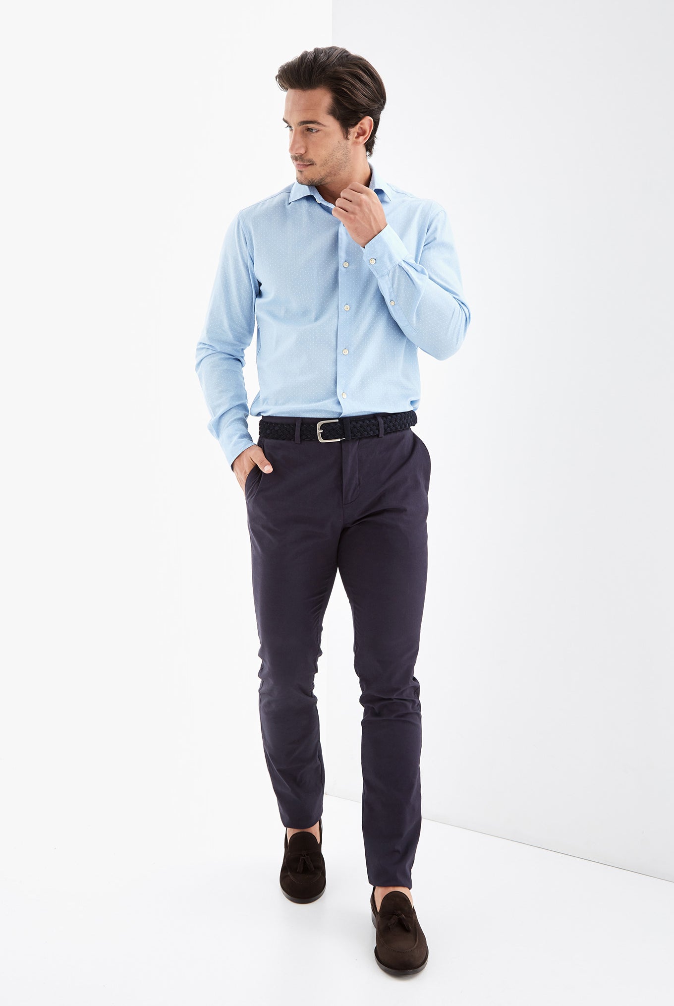 Light Blue