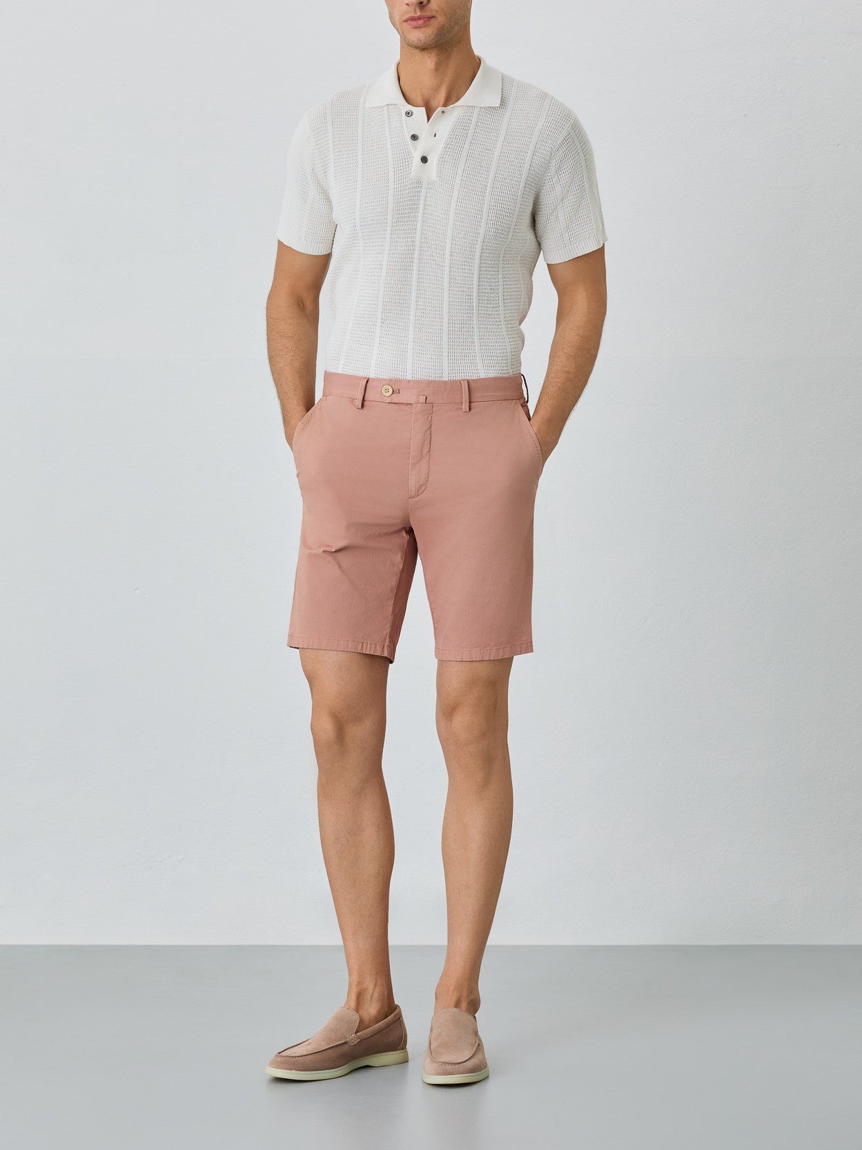 Pale Pink
