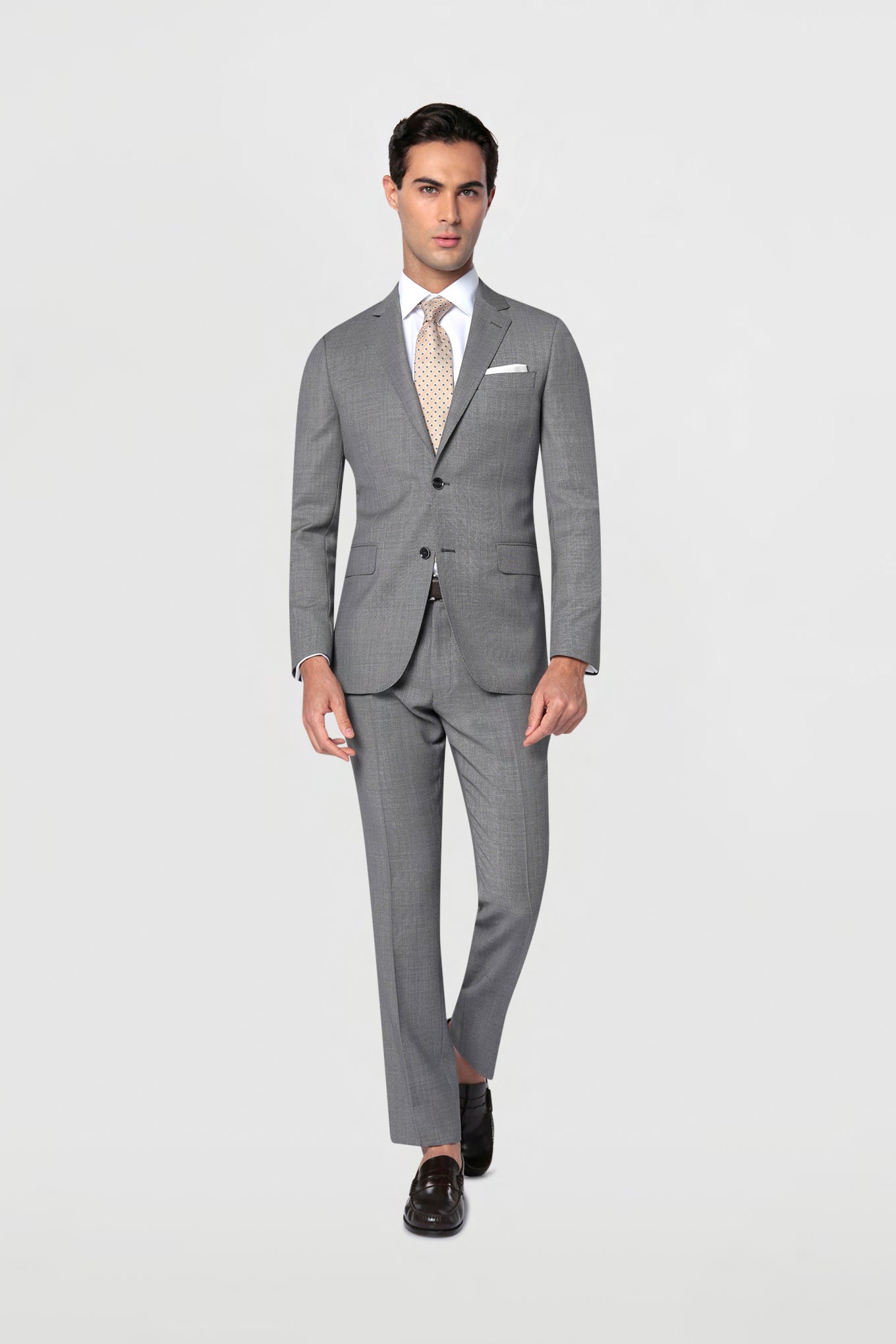 Light Grey