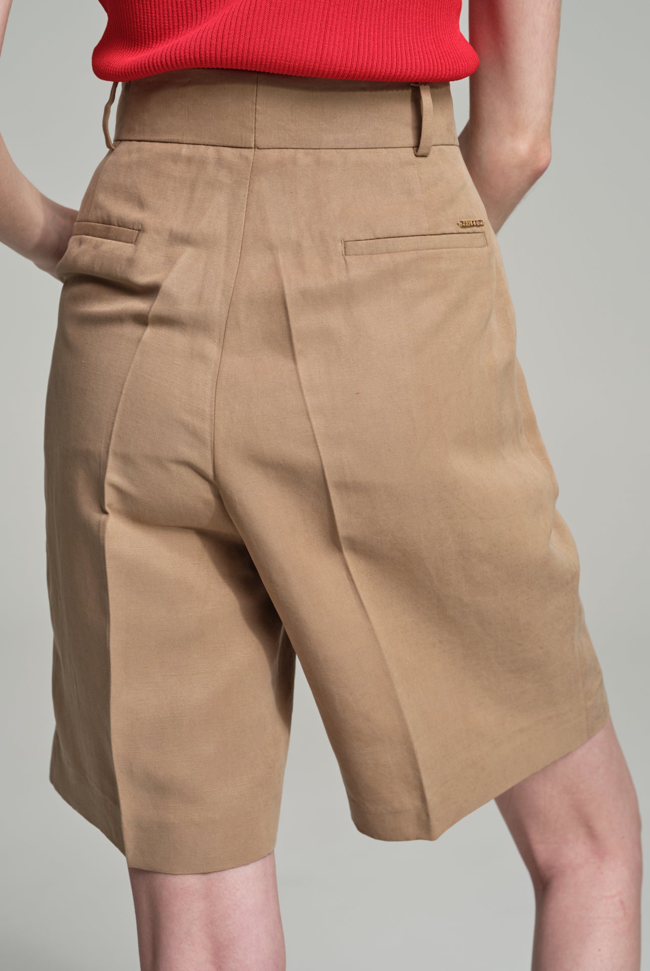 Dark Beige