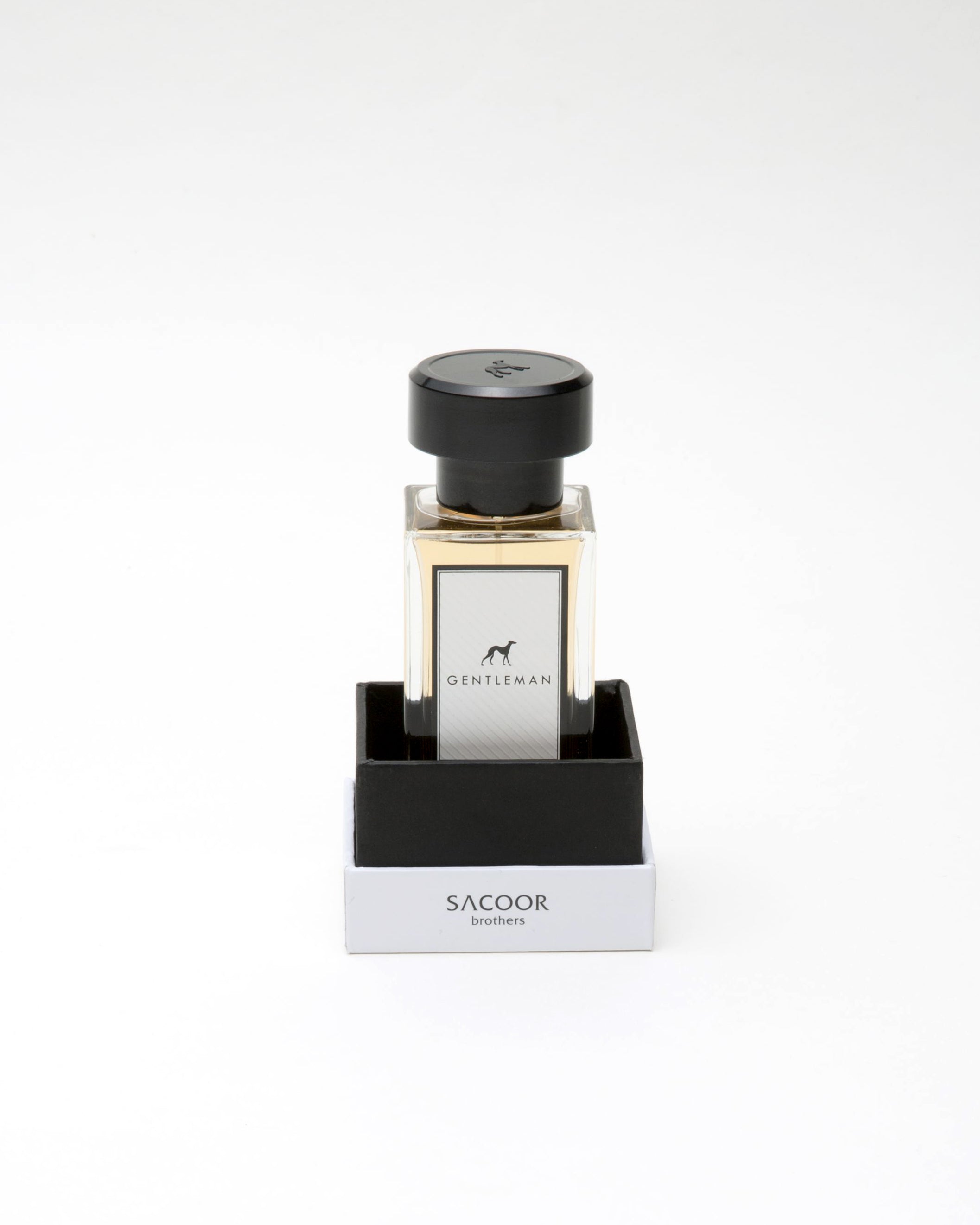 Eau de Parfum