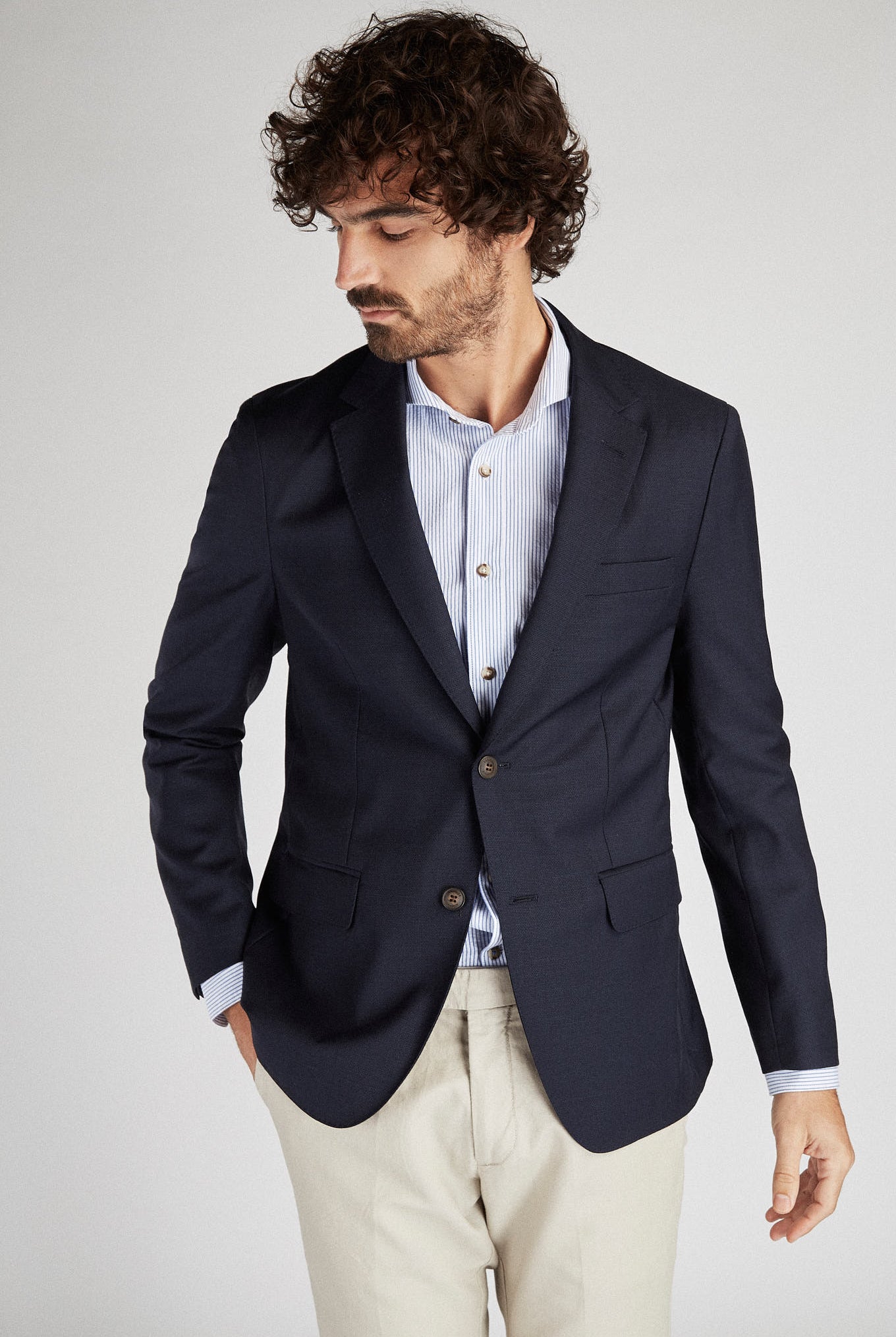 Medium Blue