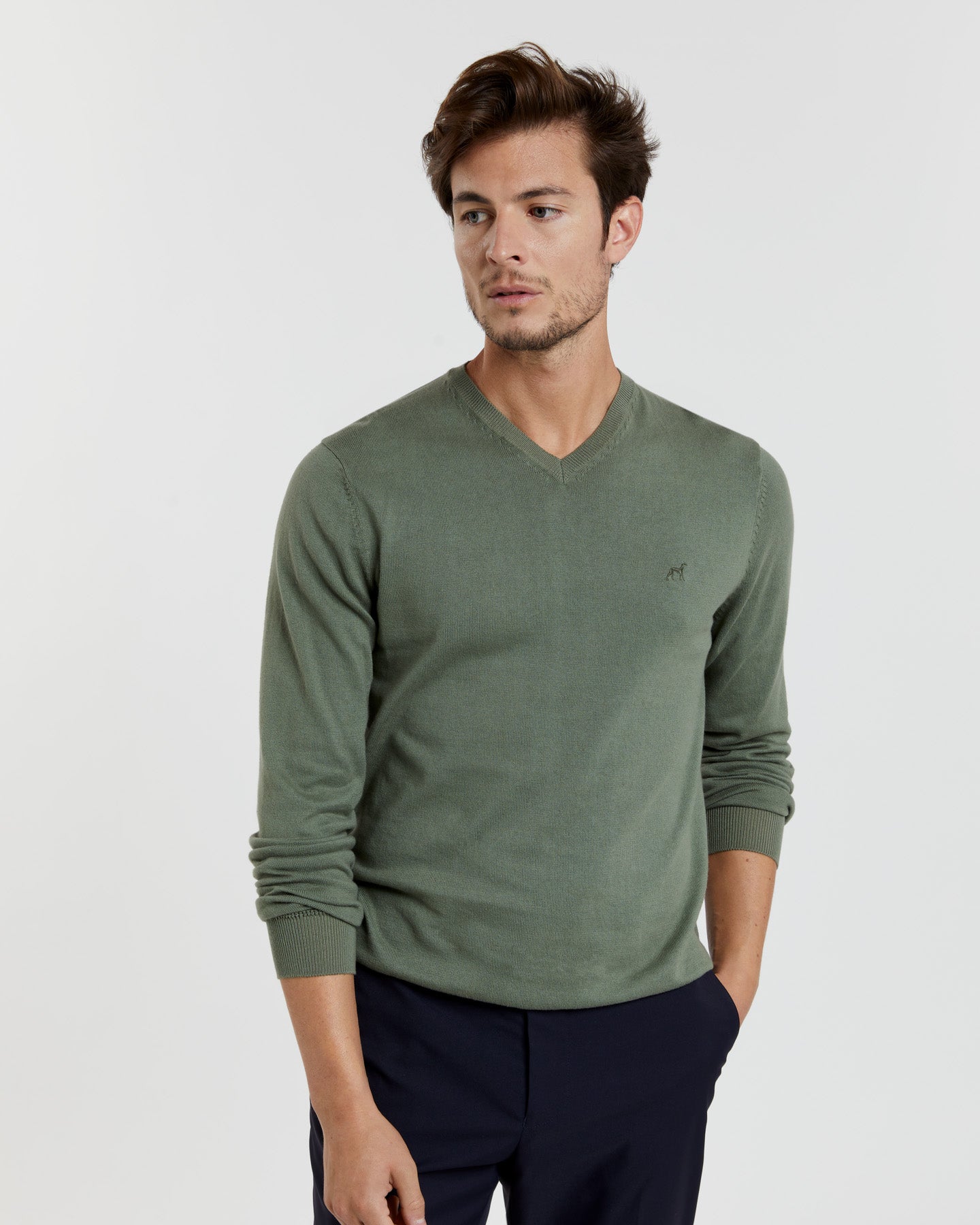 Light Green