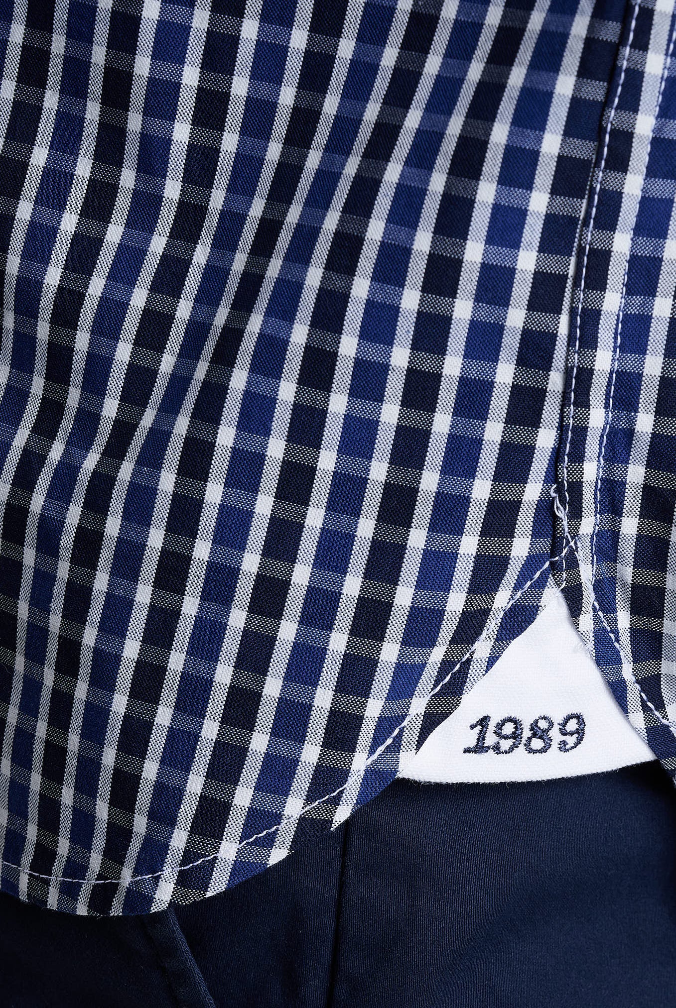 Dark Blue