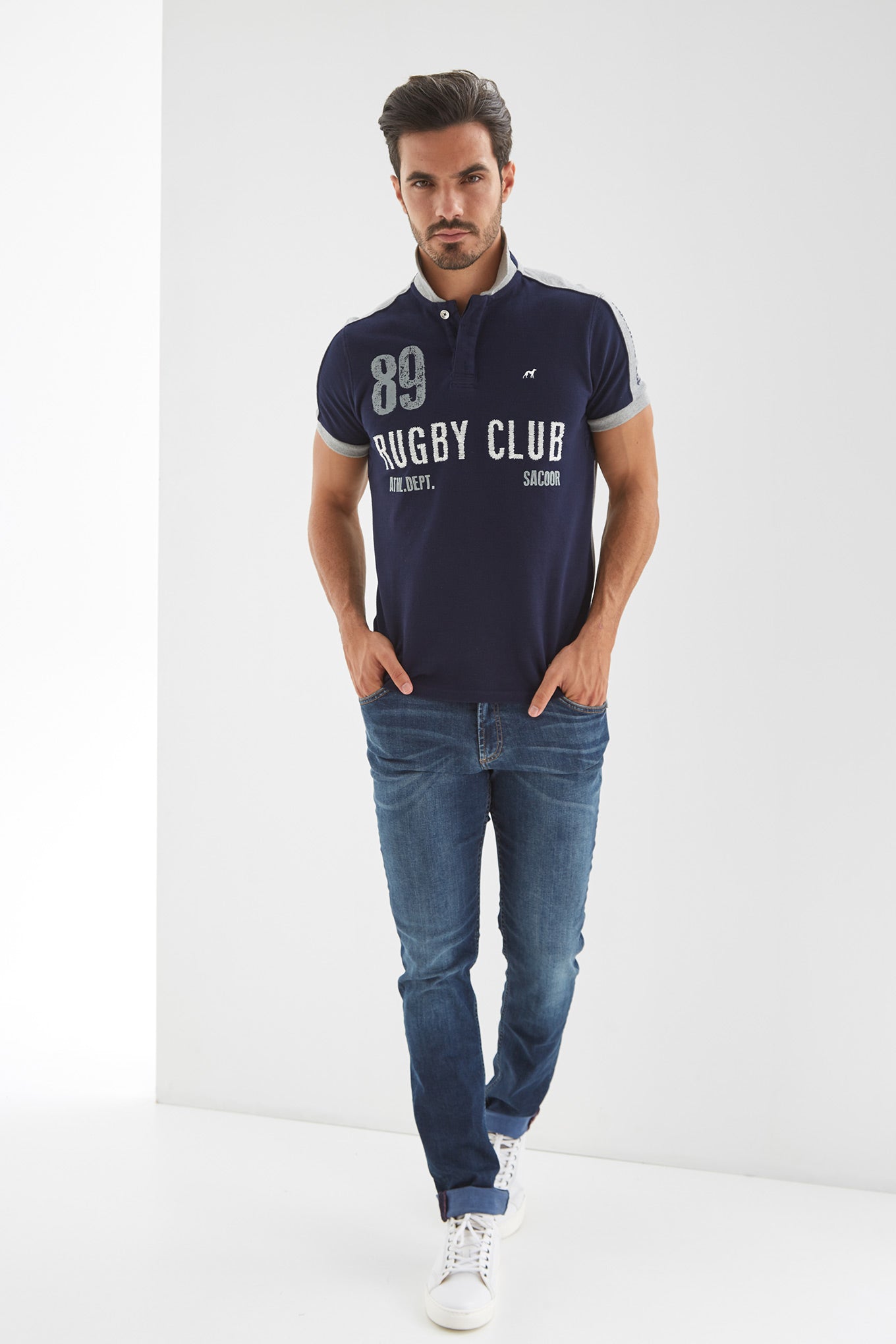 Dark Blue