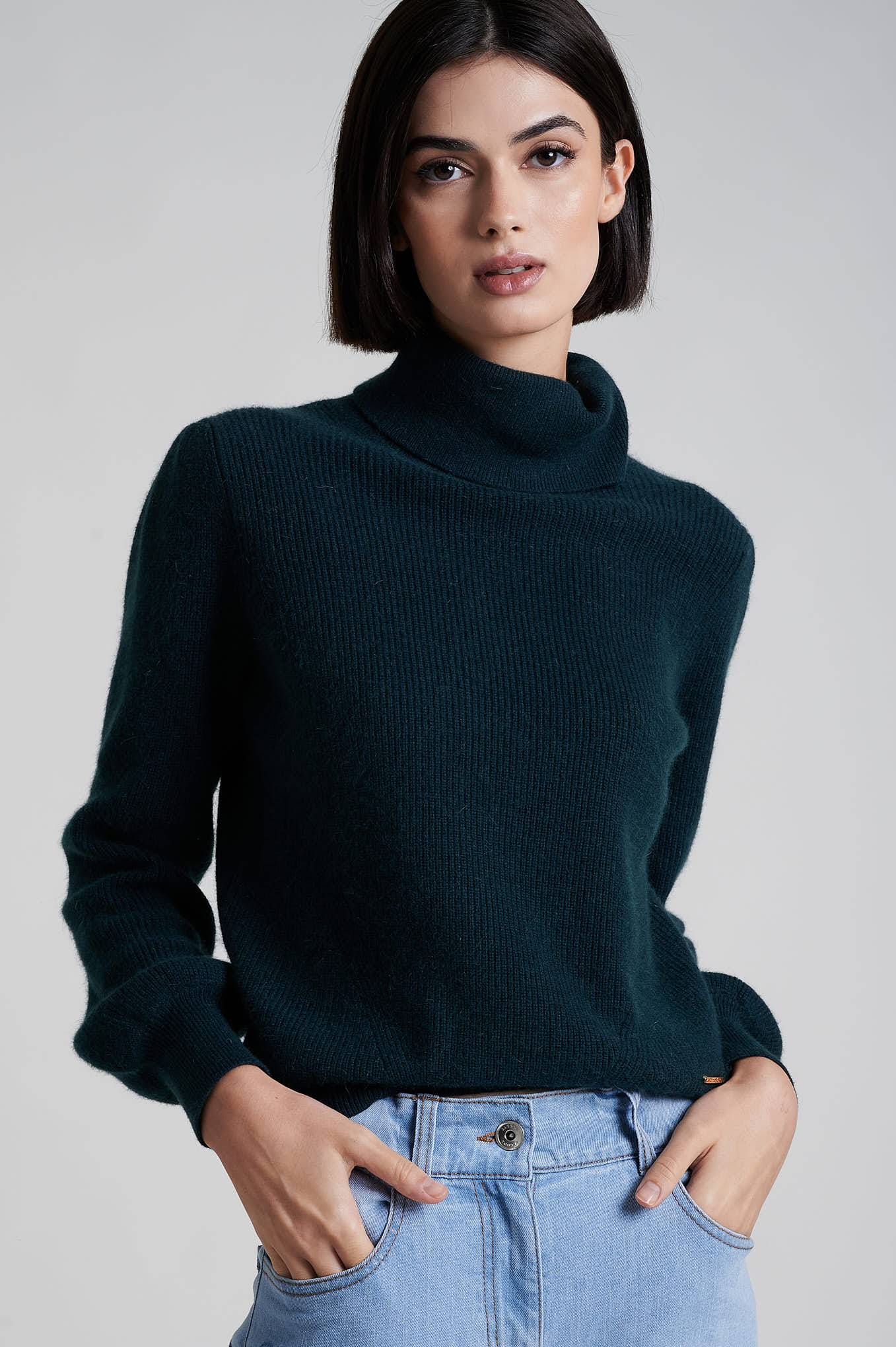 Dark Green