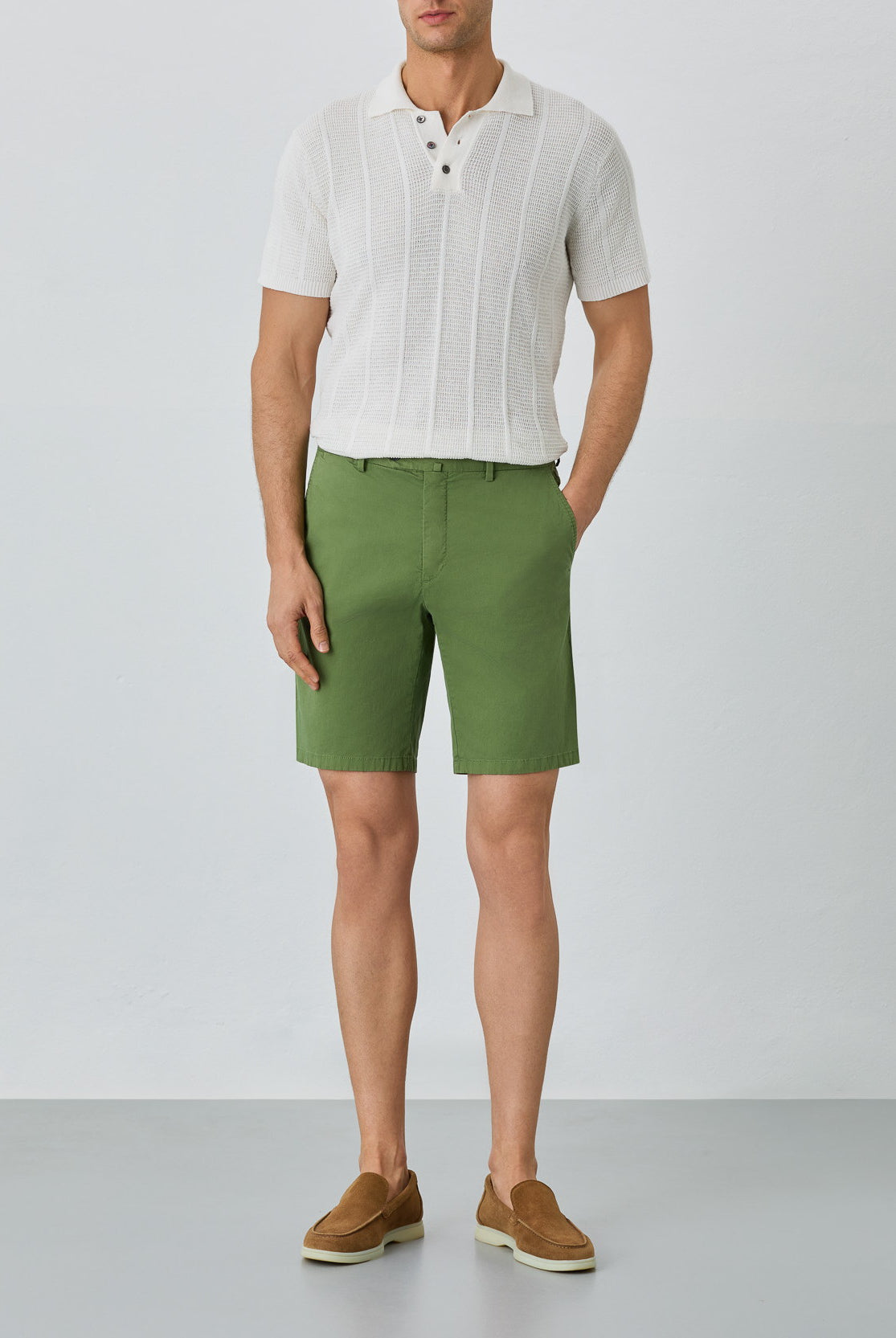 Olive Green