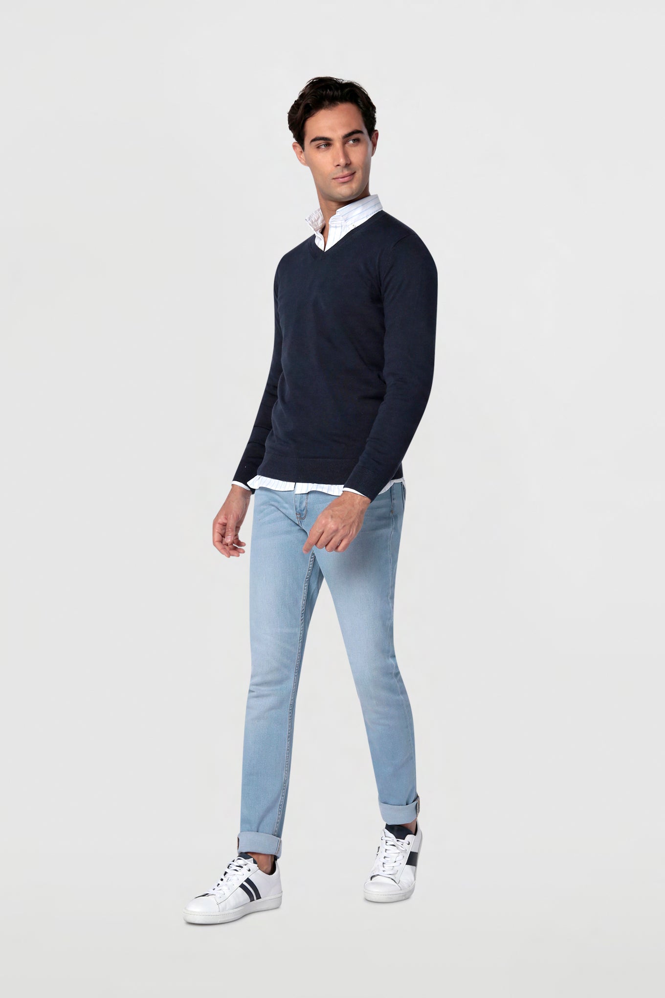 Dark Blue