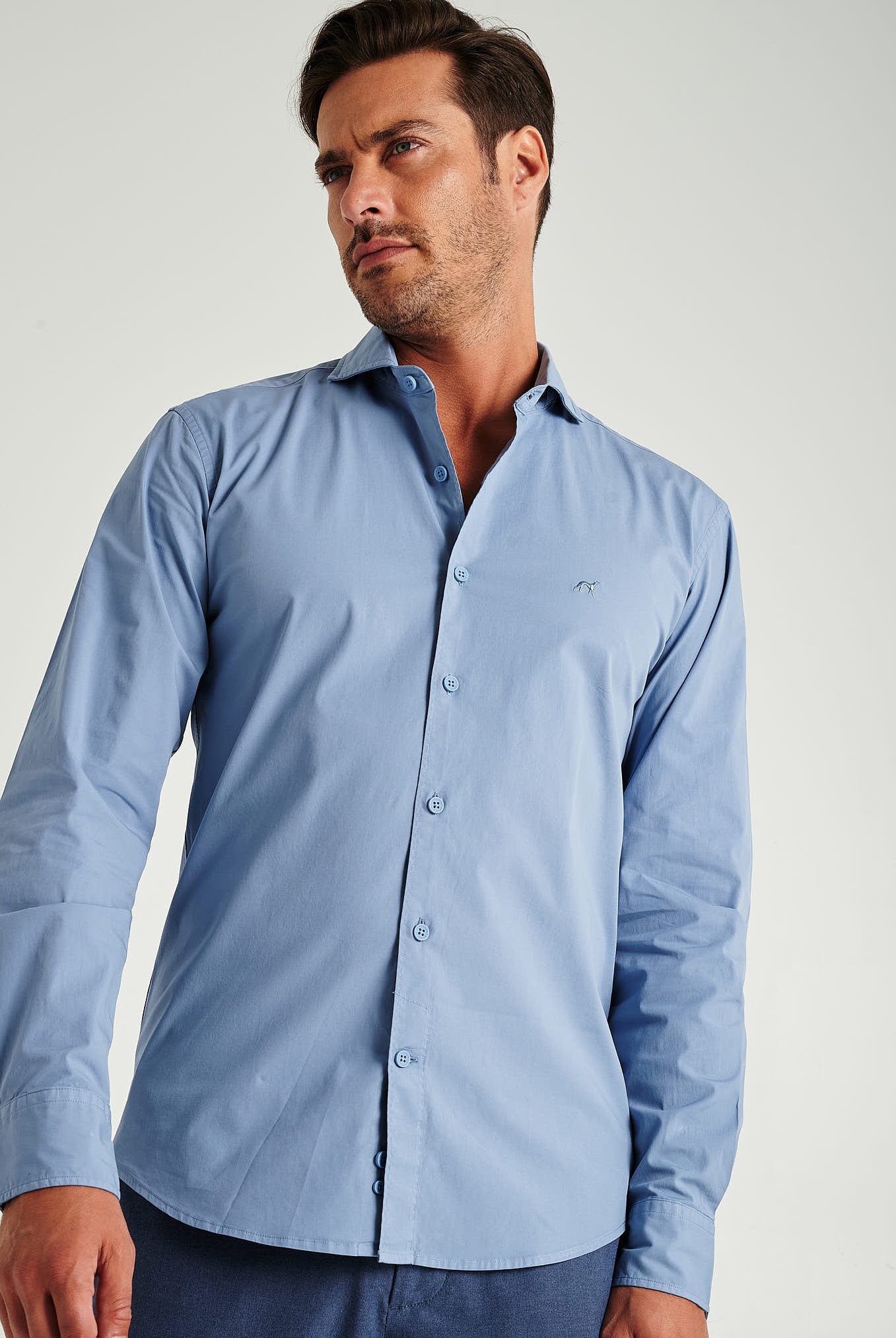 Medium Blue