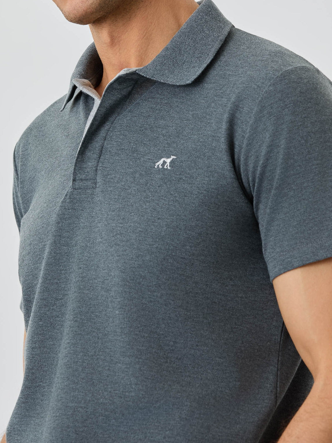 Dark Grey