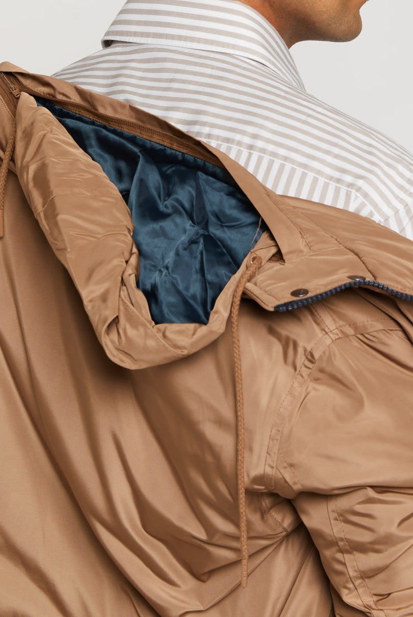 Dark Beige