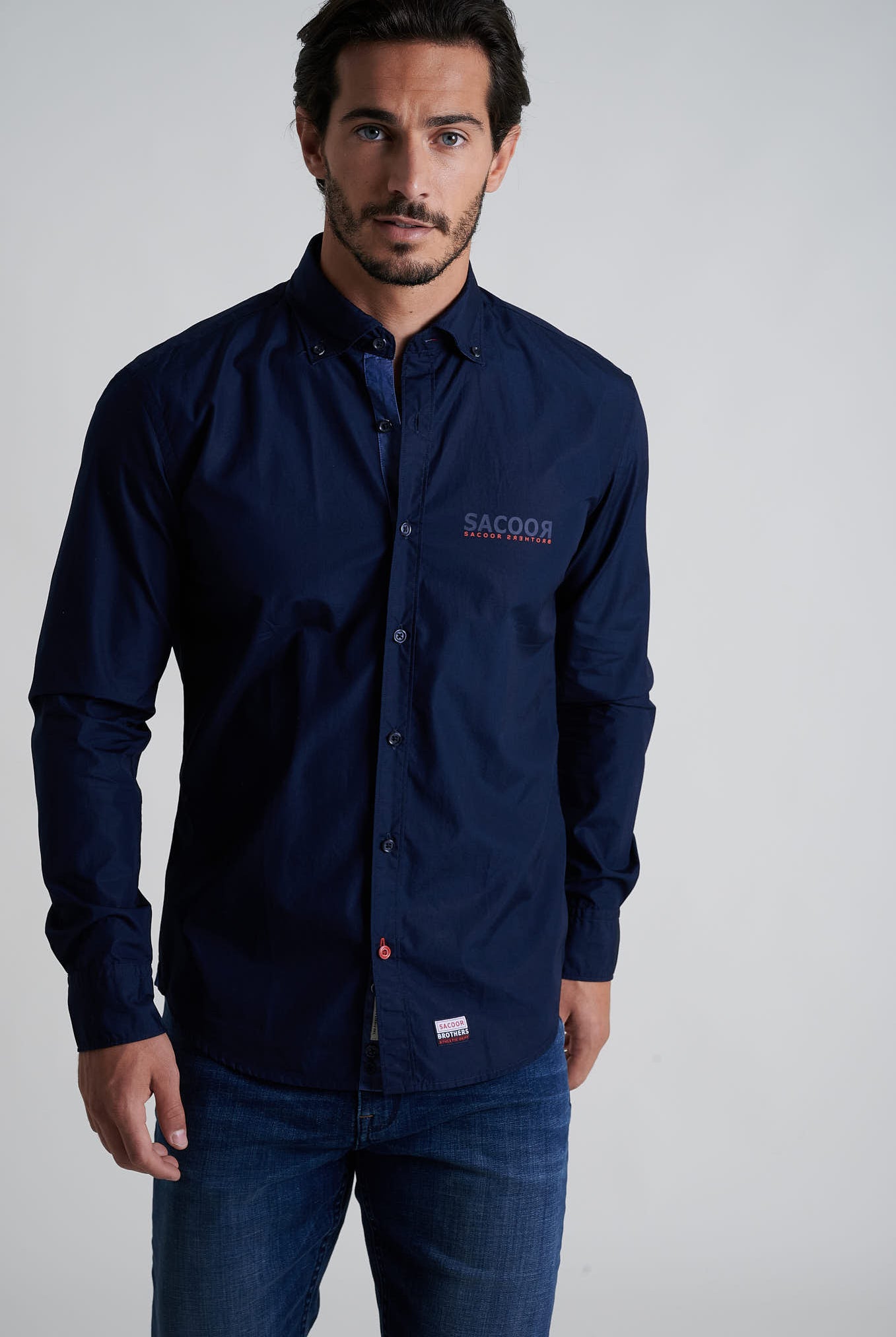Dark Blue