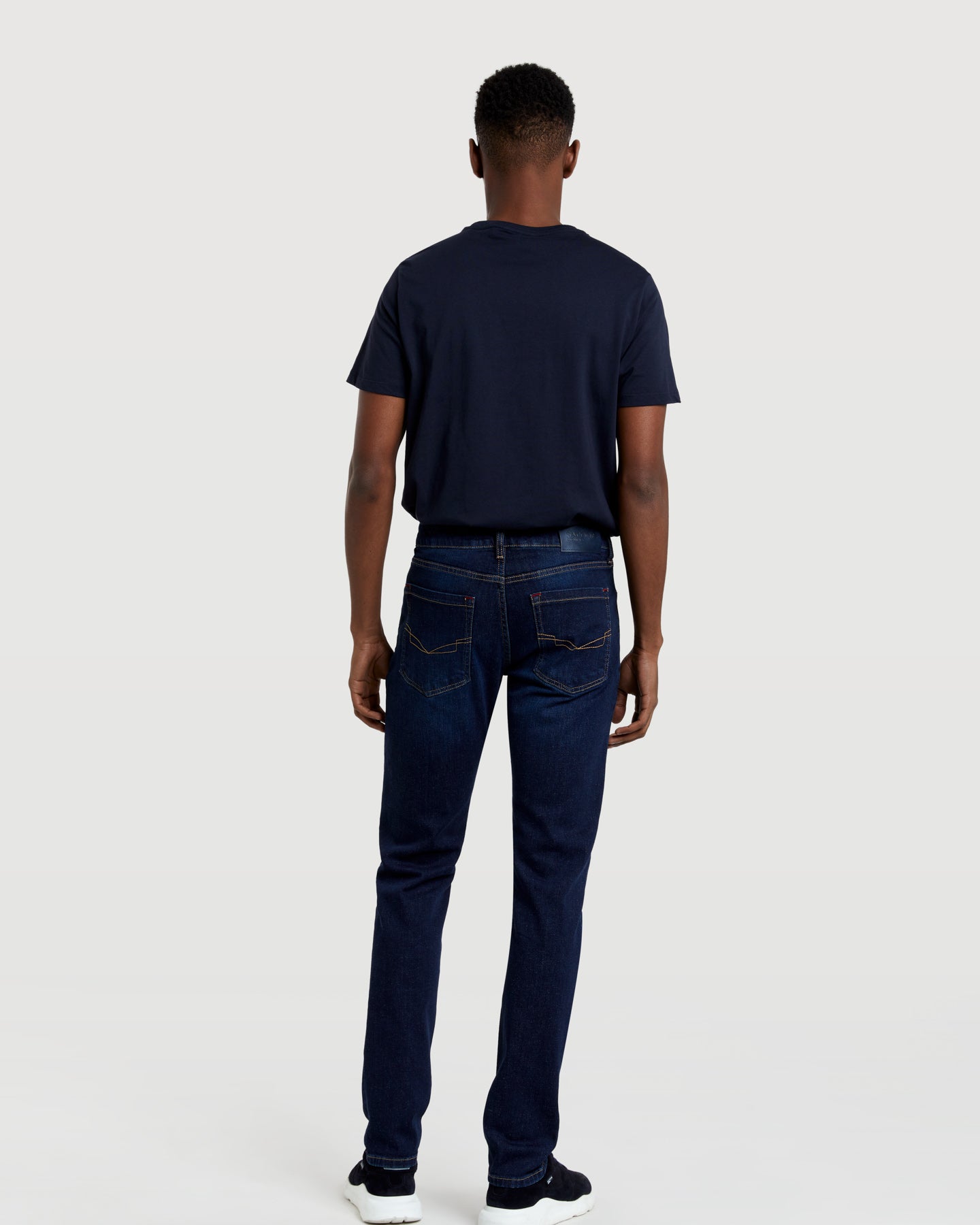 Dark Blue