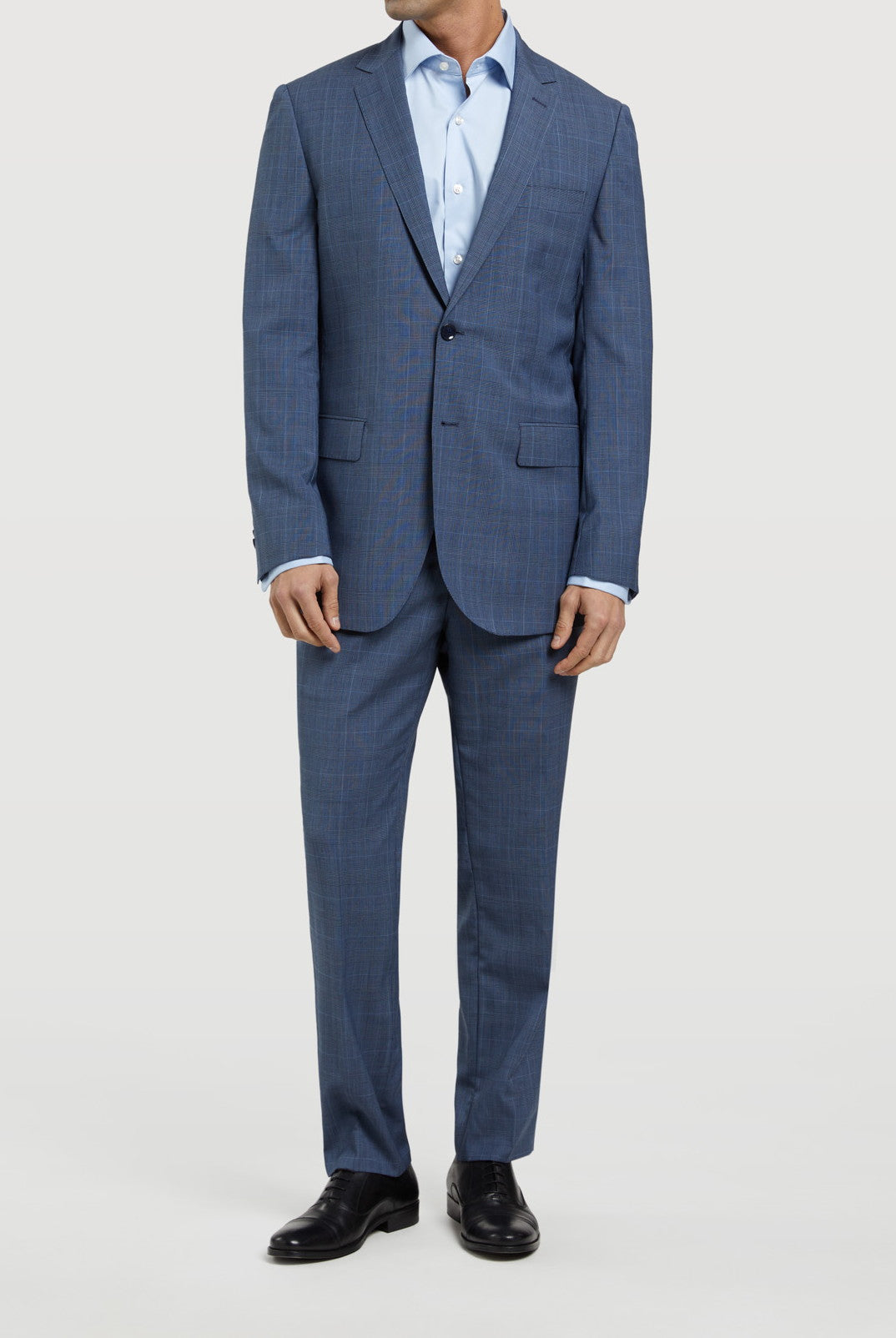 Medium Blue