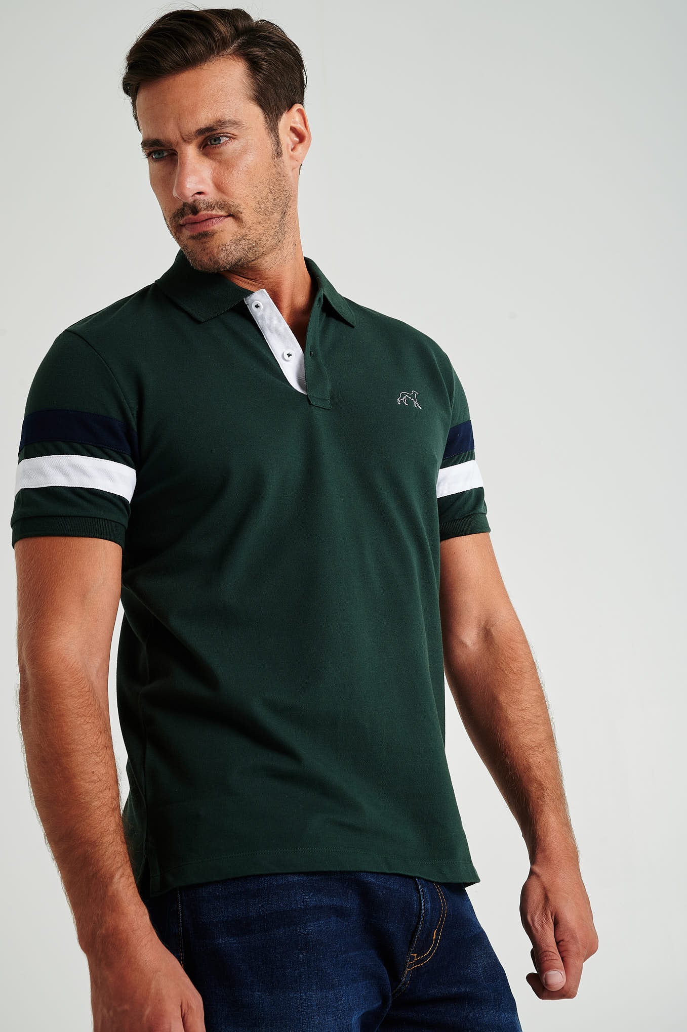 Dark Green