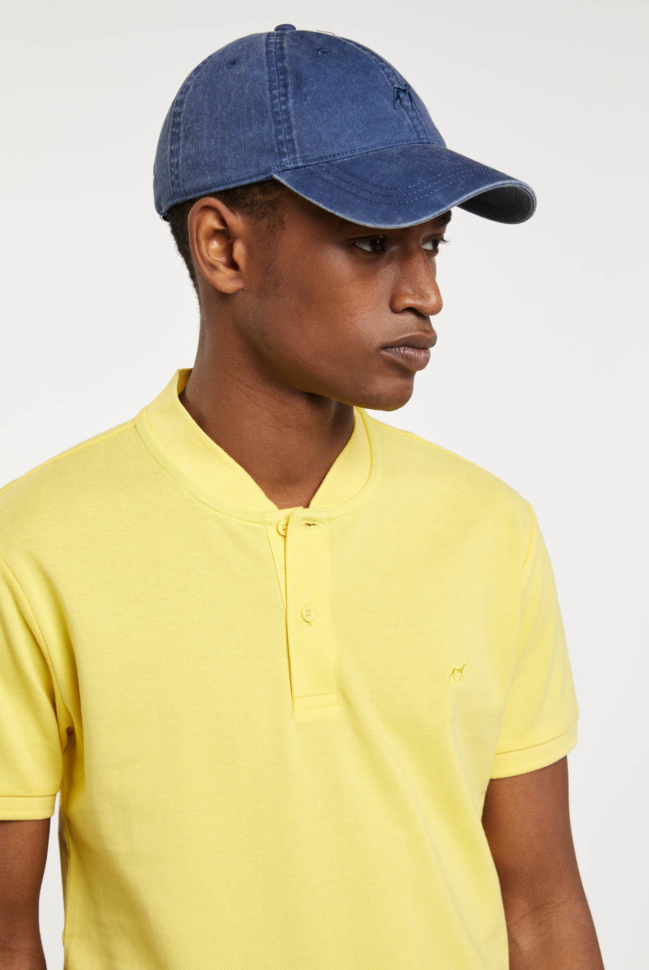 Light Yellow