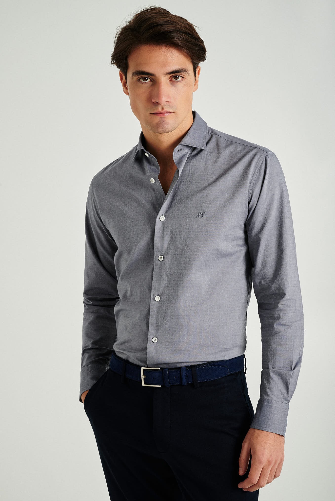 Dark Grey