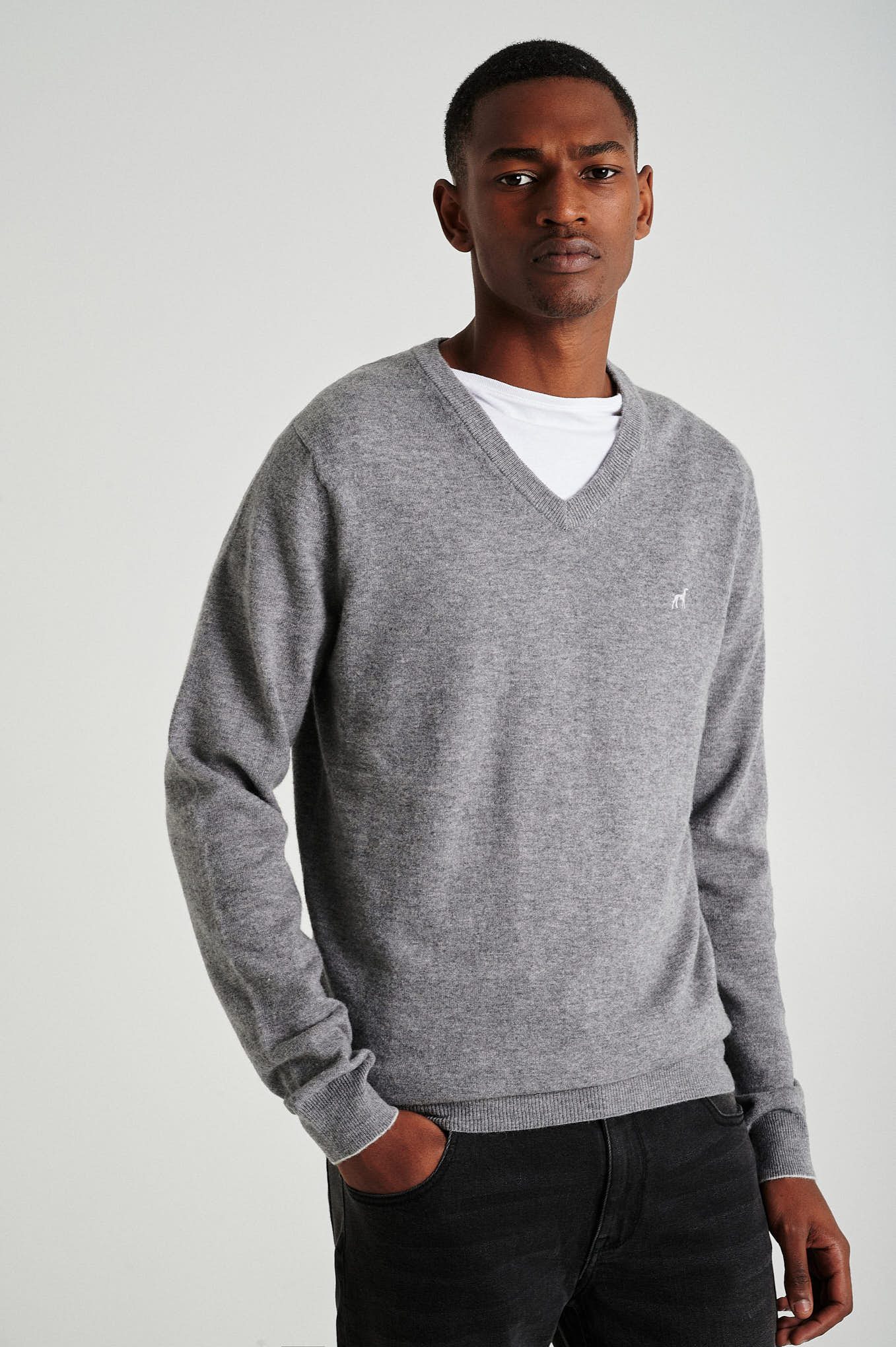 Mix Grey