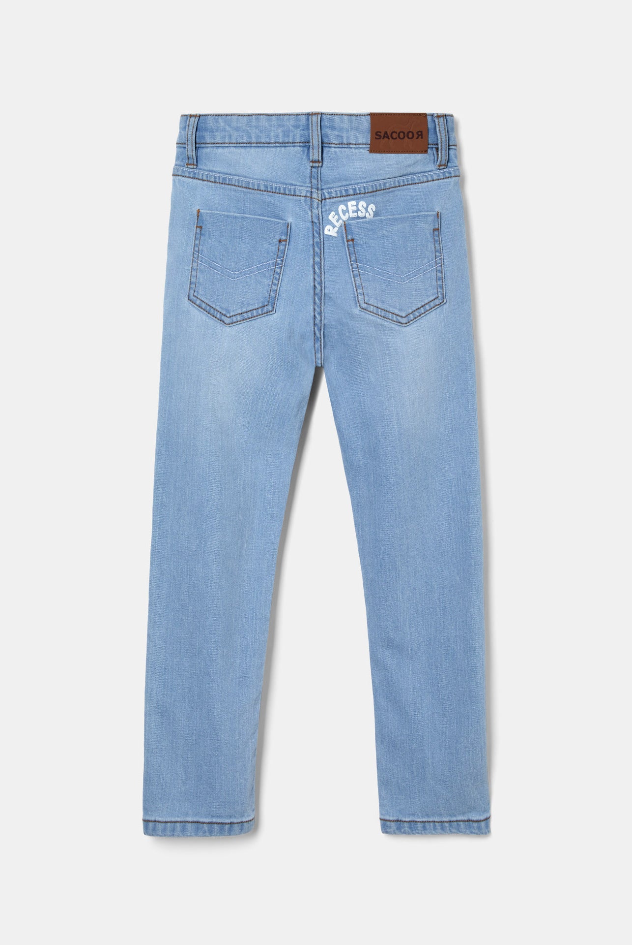 Medium Blue