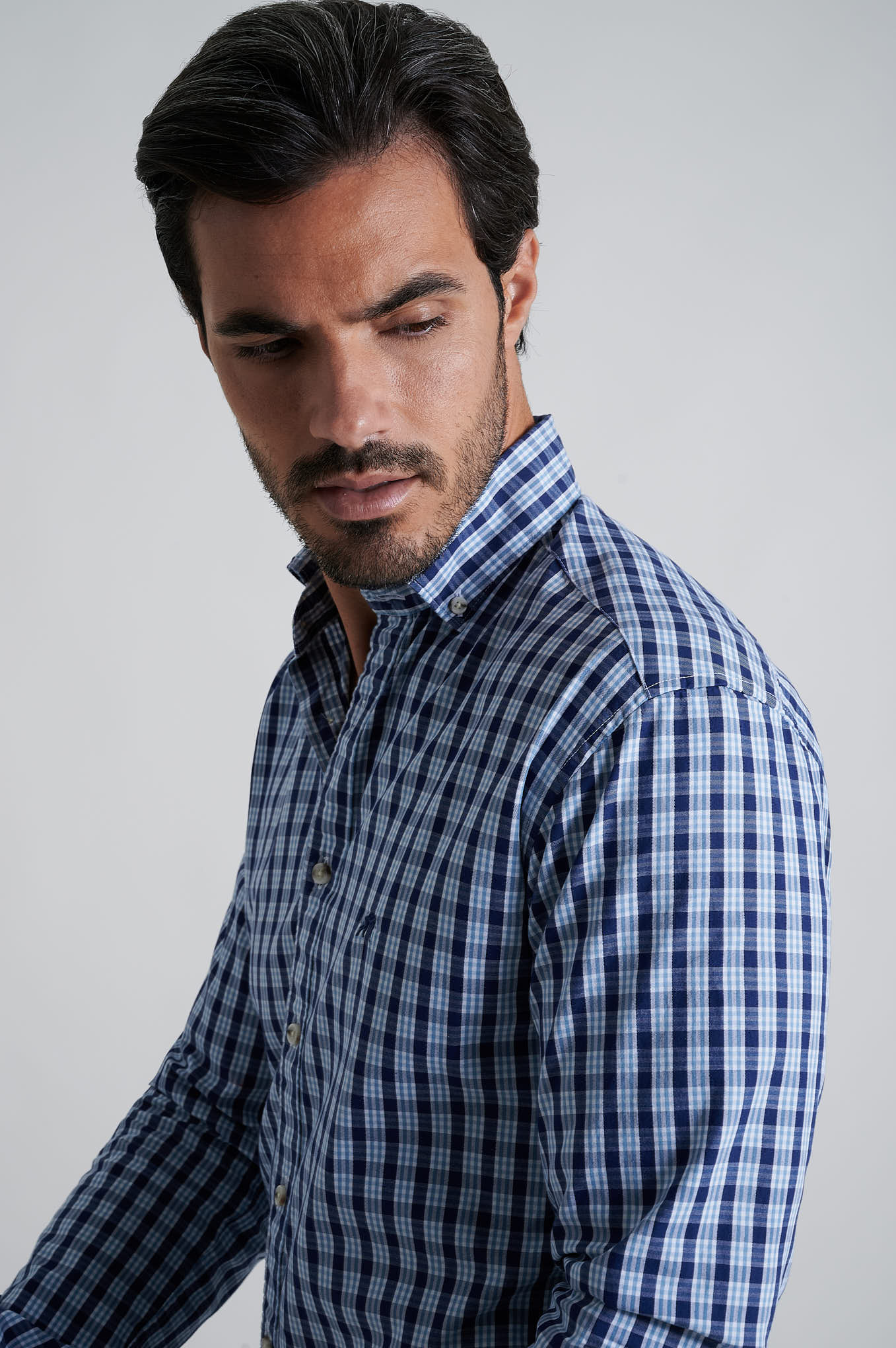 Dark Blue