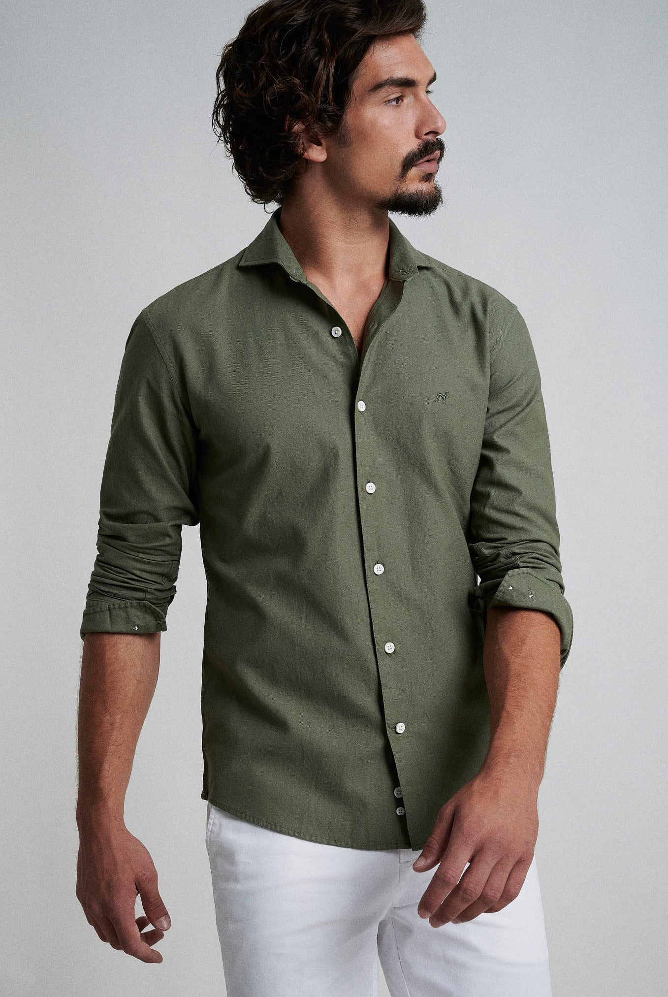Khaki